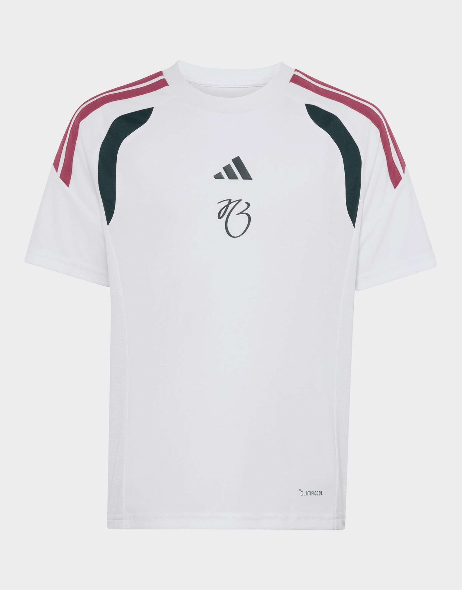 adidas Jude Bellingham Tiro League Kids Trikot