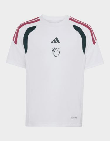adidas Jude Bellingham Tiro League Kids Trikot