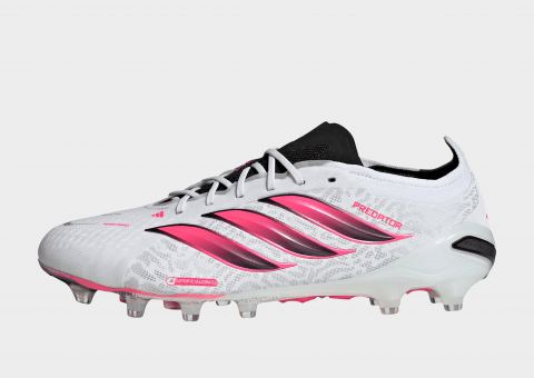 adidas Predator Elite Fußballschuh, Kunstrasen