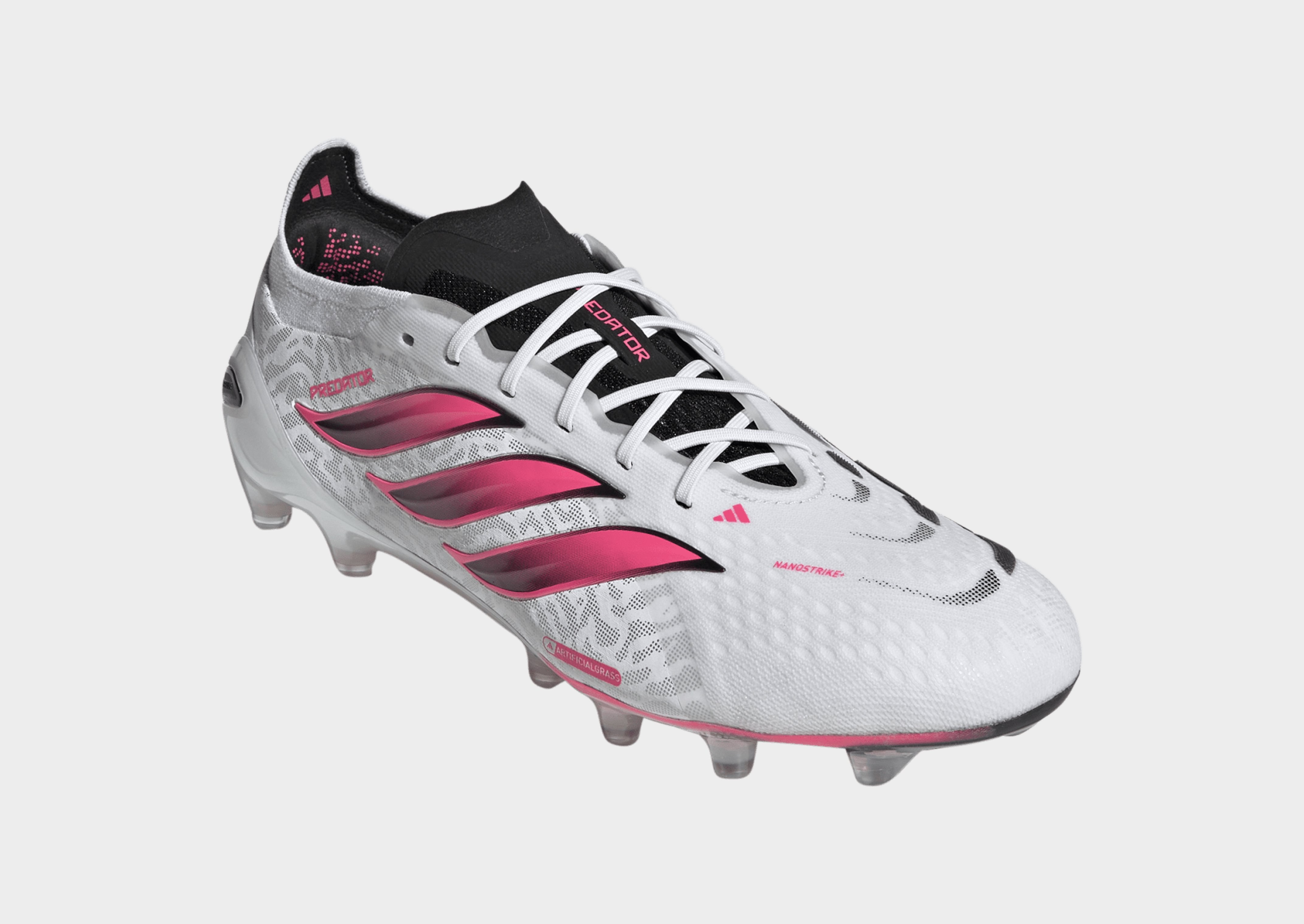 adidas Predator Elite Fußballschuh, Kunstrasen