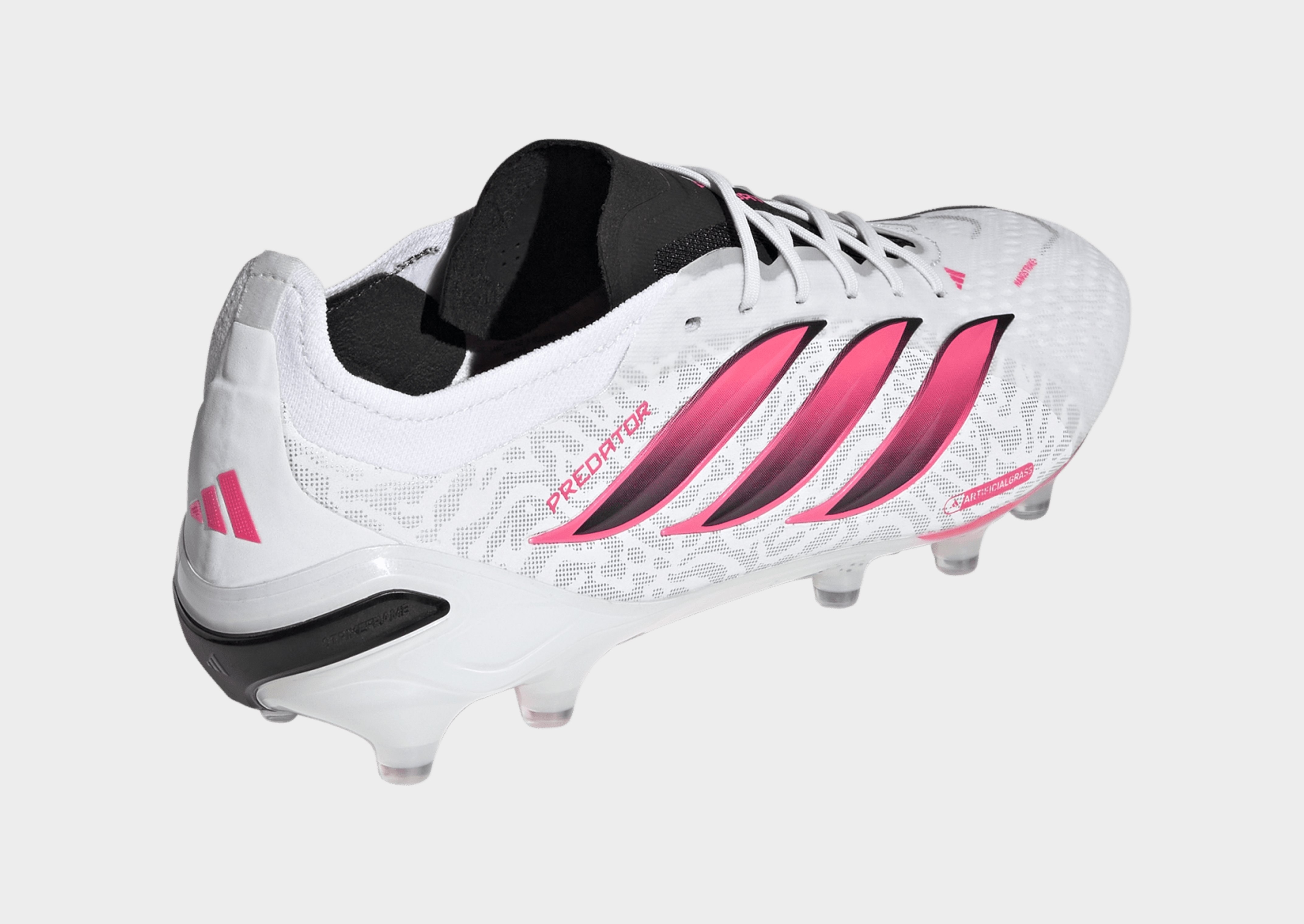 adidas Predator Elite Fußballschuh, Kunstrasen