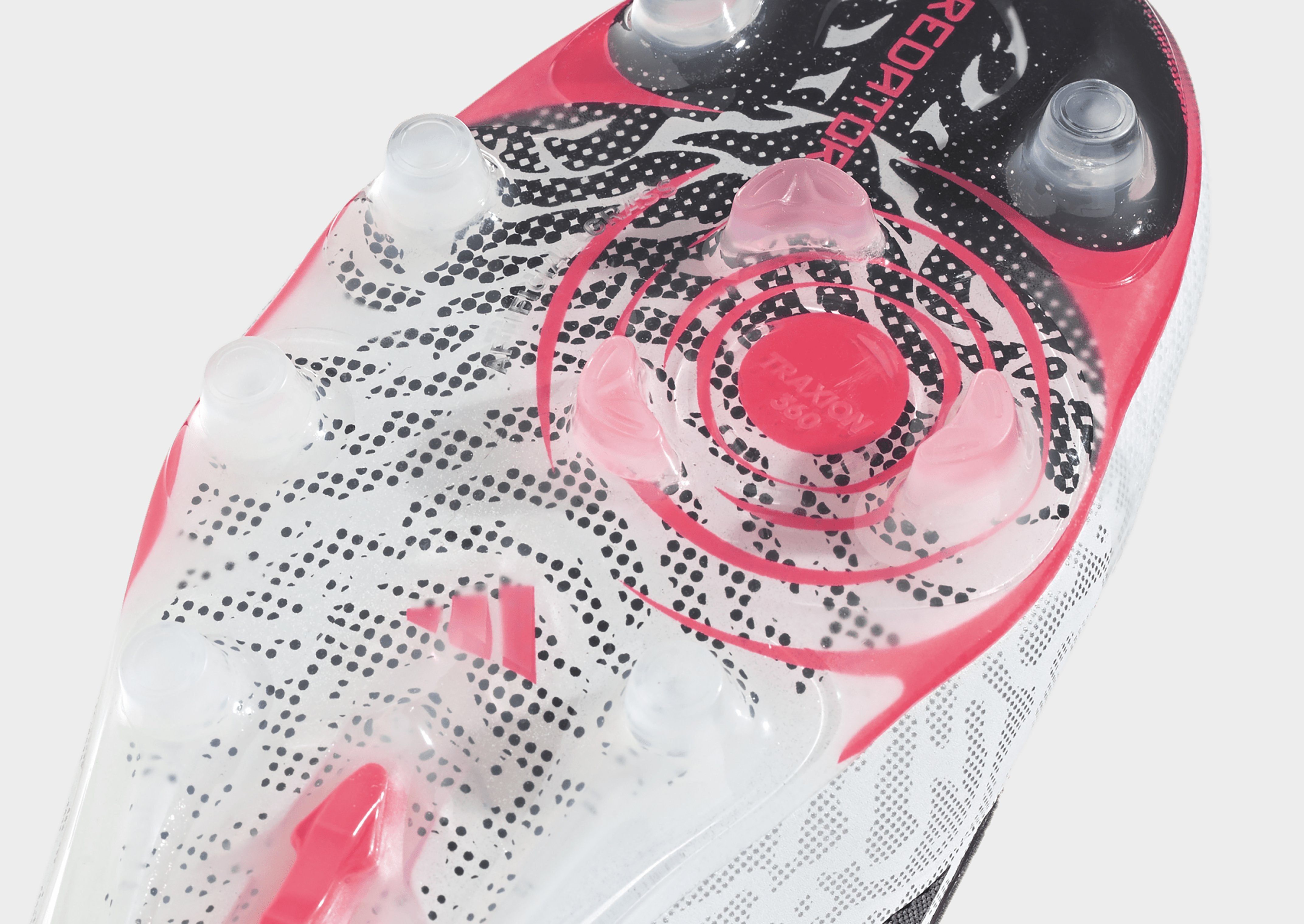 adidas Predator Elite Fußballschuh, Kunstrasen
