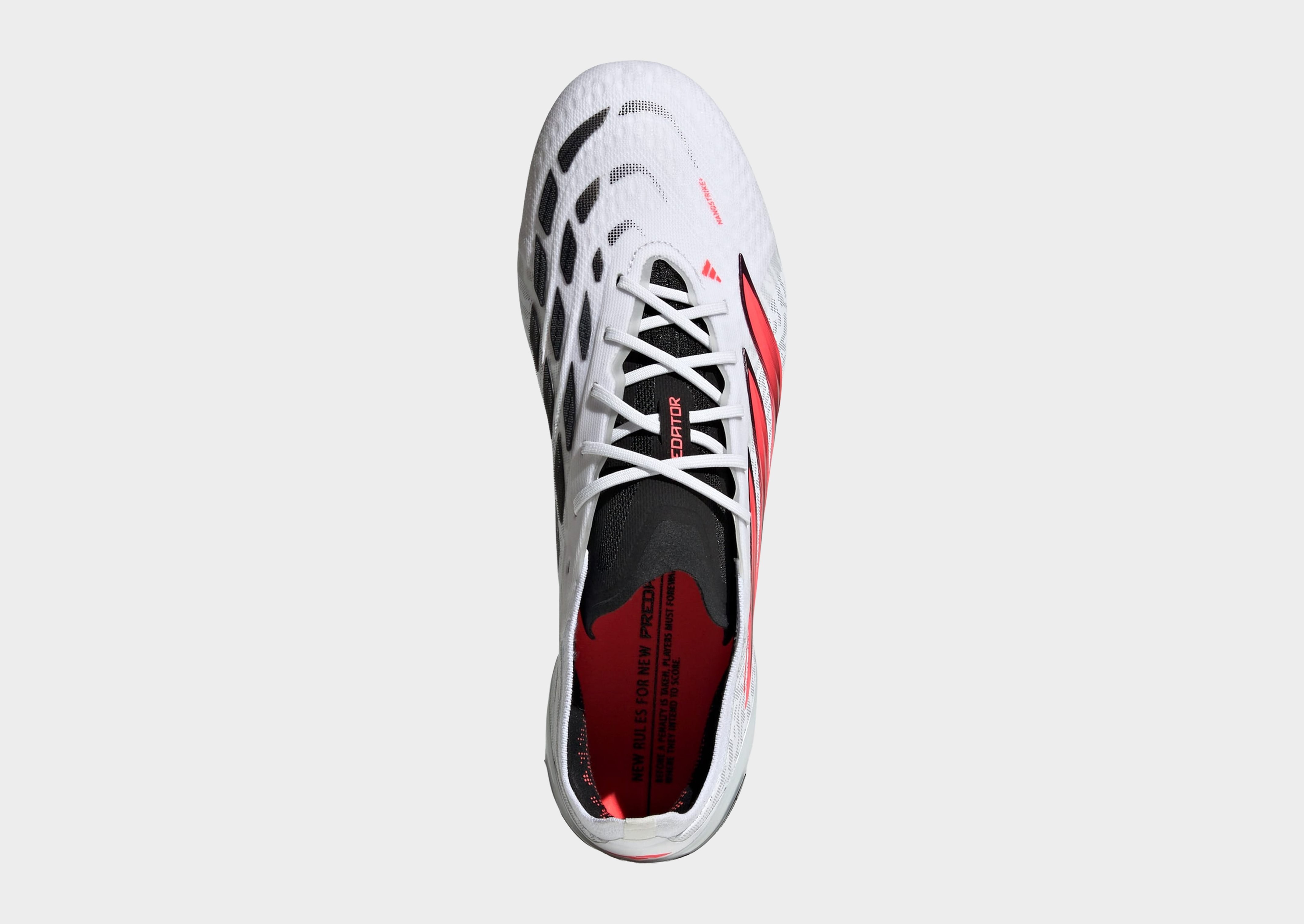 adidas Predator Elite Fußballschuh, Kunstrasen