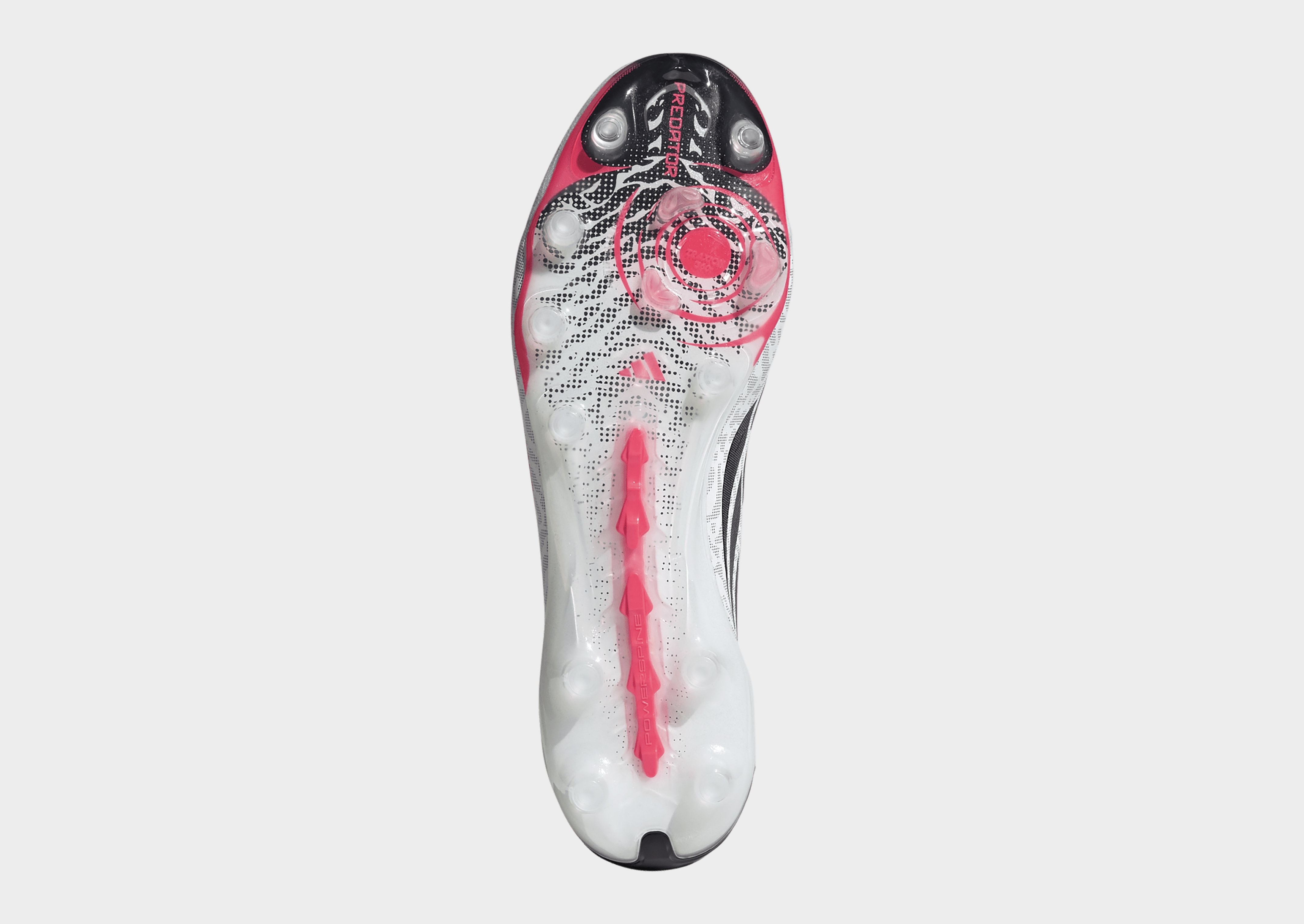 adidas Predator Elite Fußballschuh, Kunstrasen