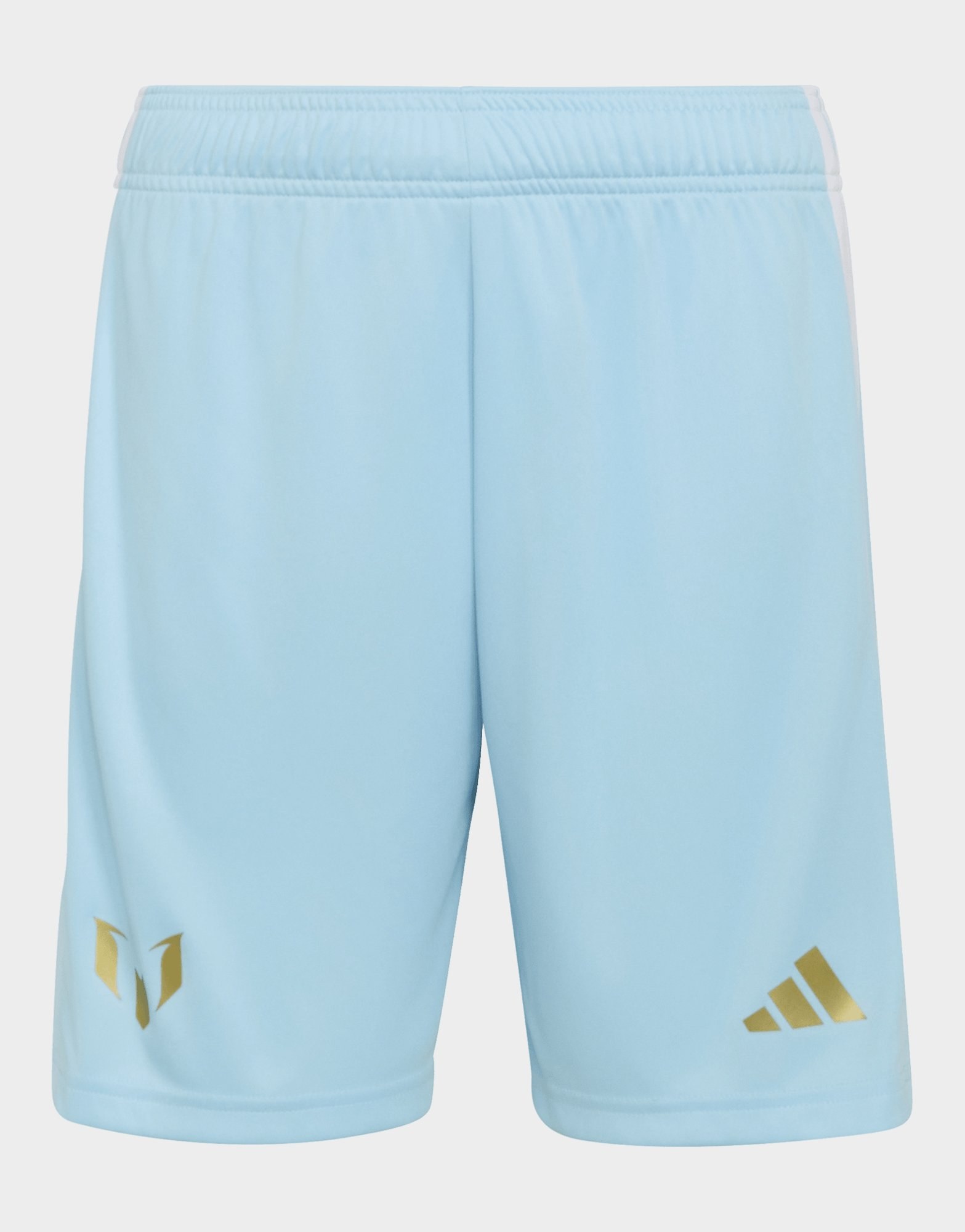 adidas Messi Tiro League Kids Shorts