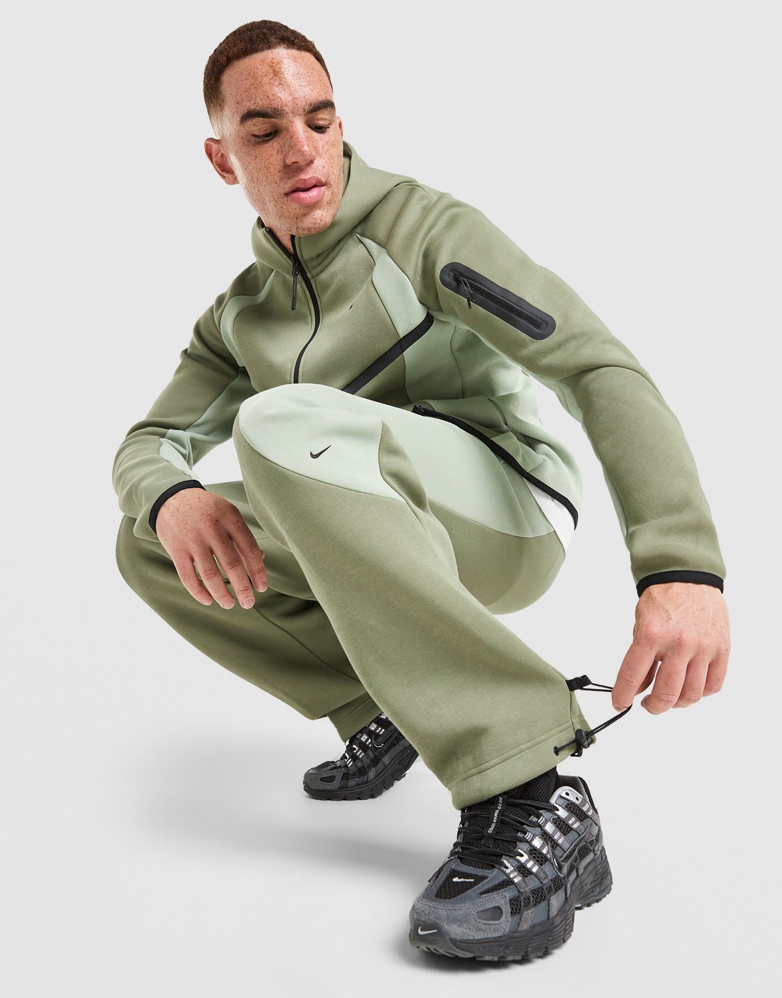 Nike Tech Pro Fleece Jogginghose
