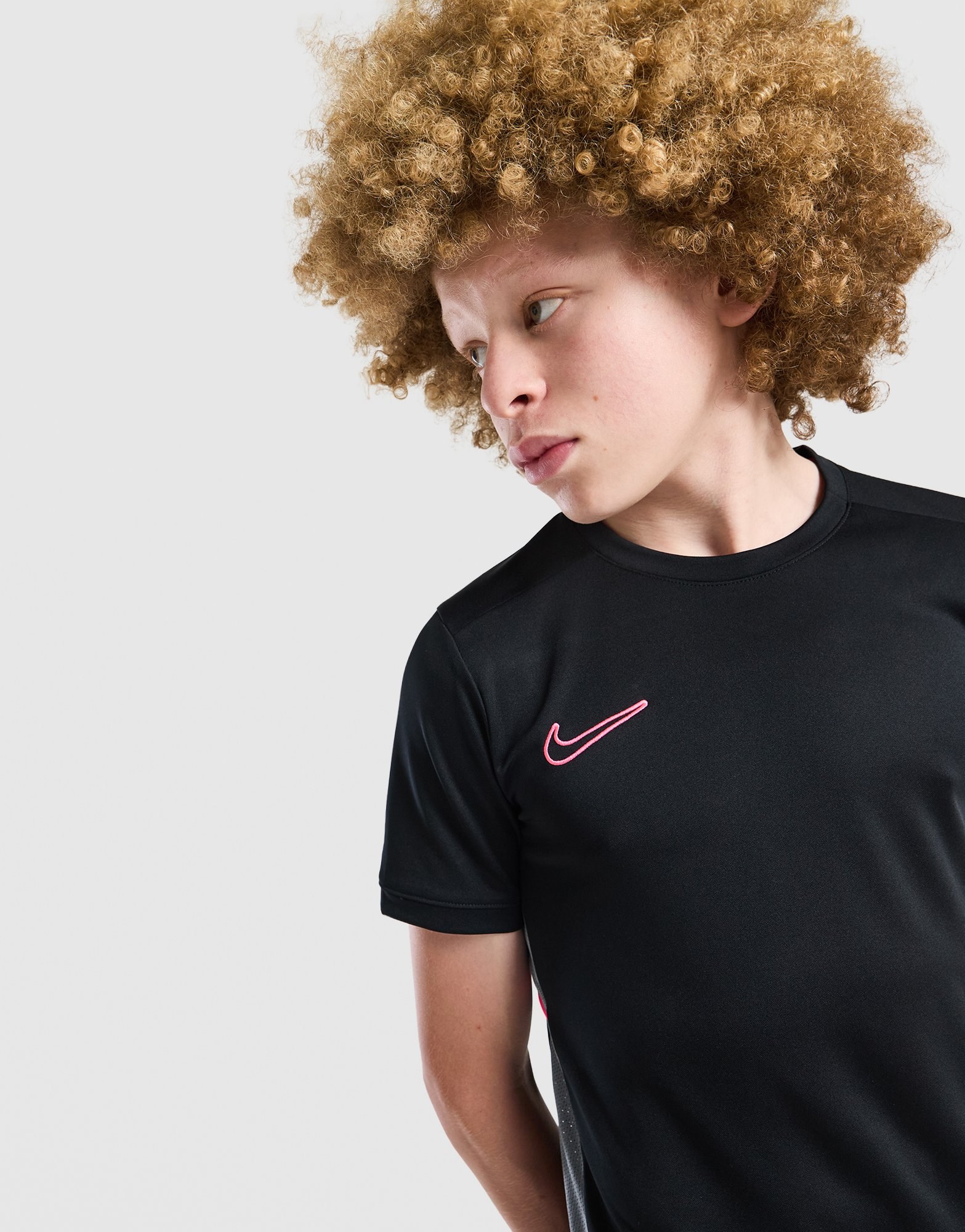 Nike Academy T-Shirt Kinder