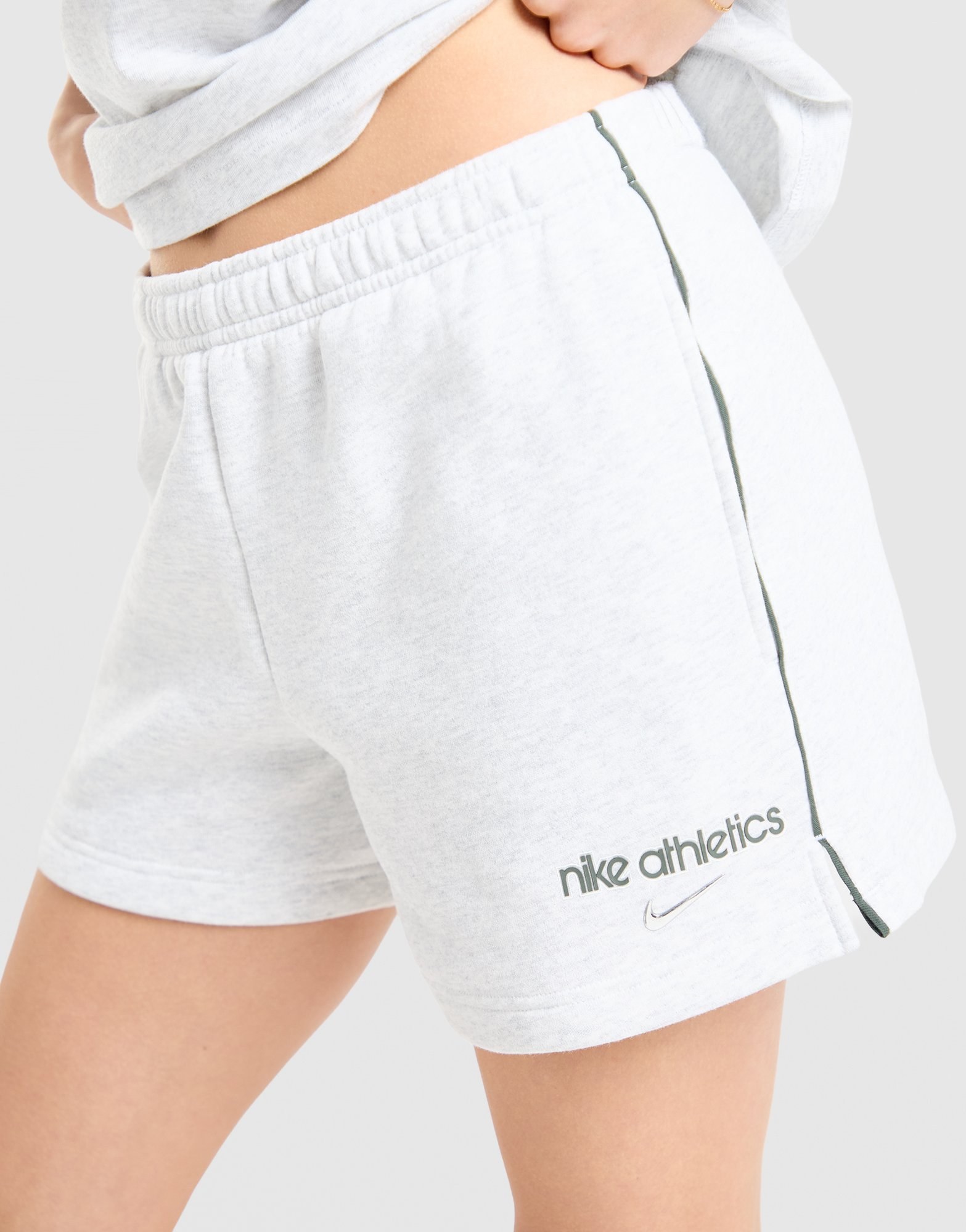 Nike Gym Life Swoosh 4 Shorts