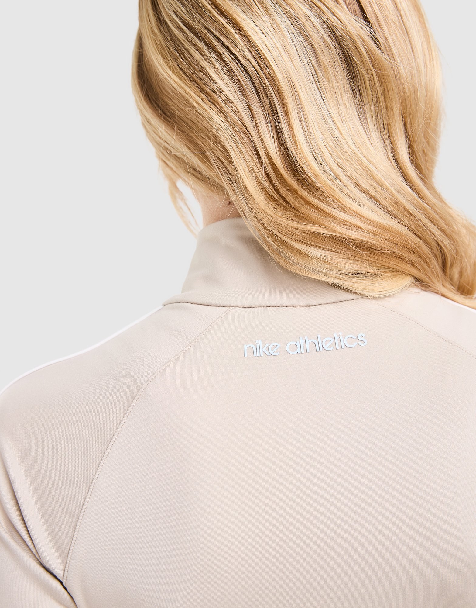 Nike Training Gym Life Swoosh Full-Zip Trainingsoberteil