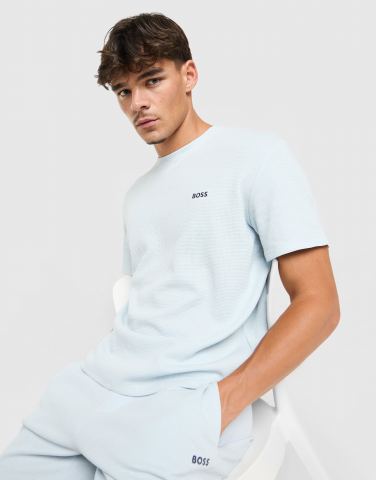 BOSS Waffle T-Shirt