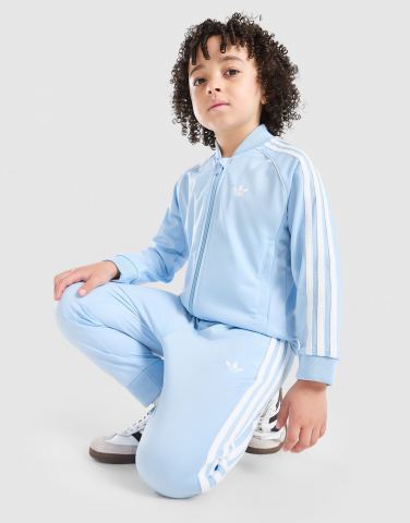 adidas Originals SST Trainingsanzug Kleinkinder
