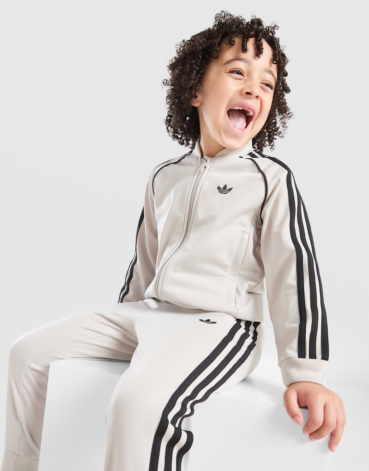 adidas Originals SST Trainingsanzug Kleinkinder