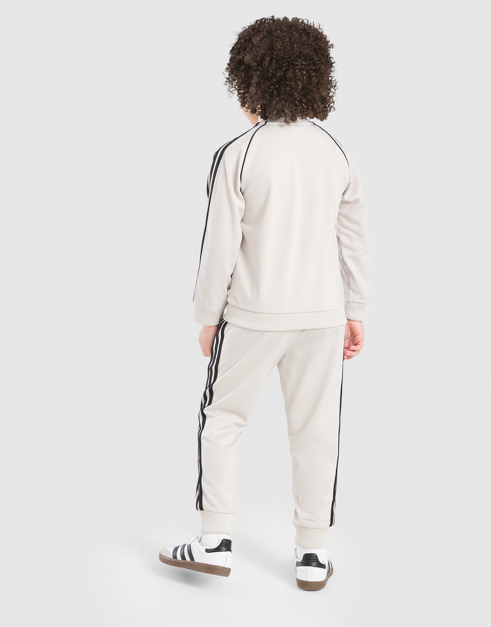 adidas Originals SST Trainingsanzug Kleinkinder