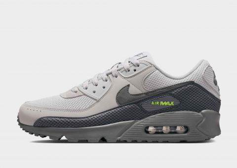 Nike MEN'S SHOES AIR MAX 90