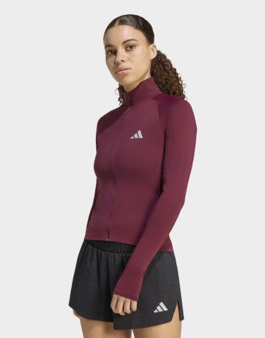 adidas Adi365 Seasonal Womens Laufjacke