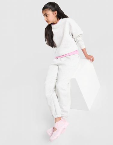 Nike Girls' Studio Fleece Jogginghose Kinder