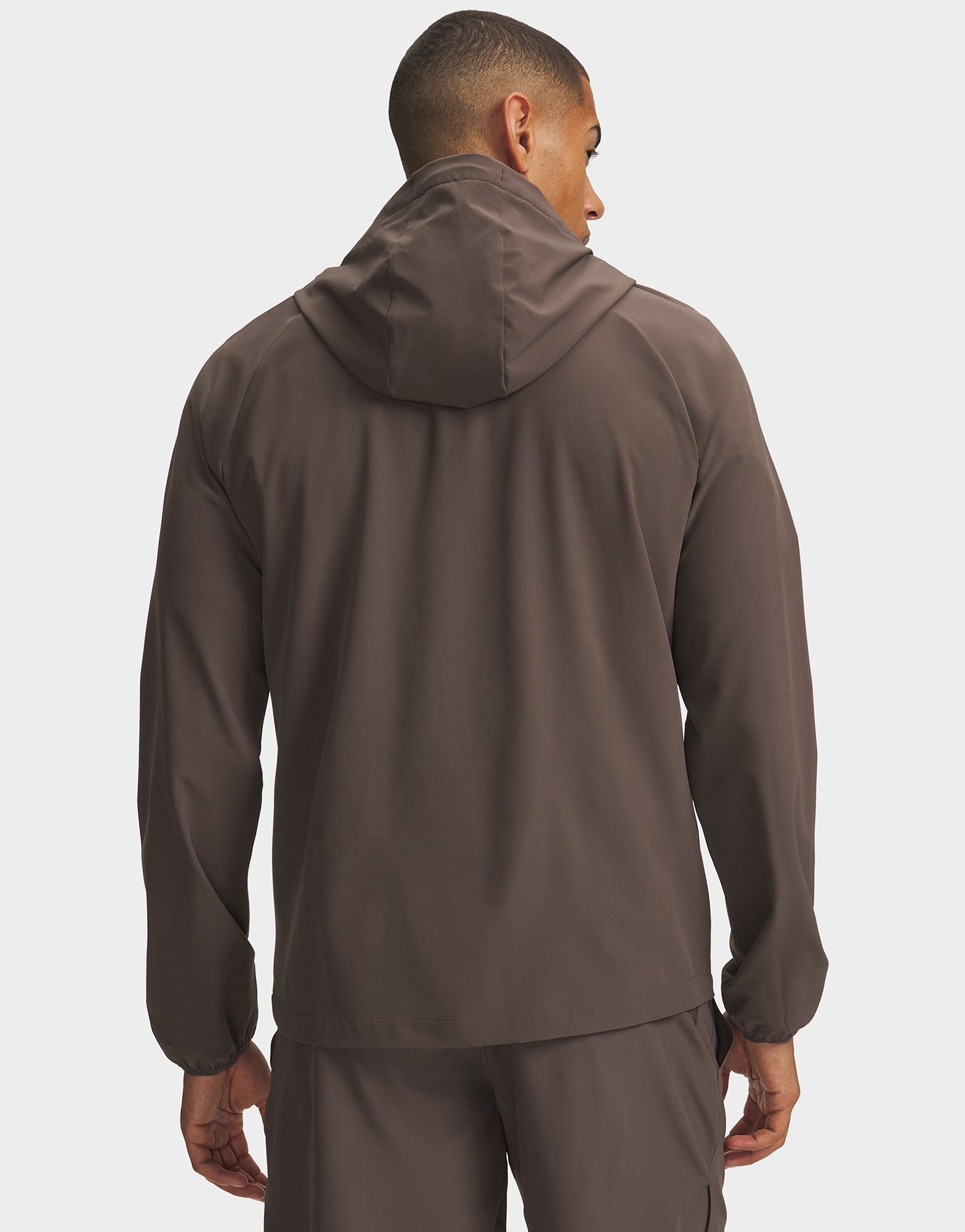 Under Armour Stretch Woven Men's Windbreaker
