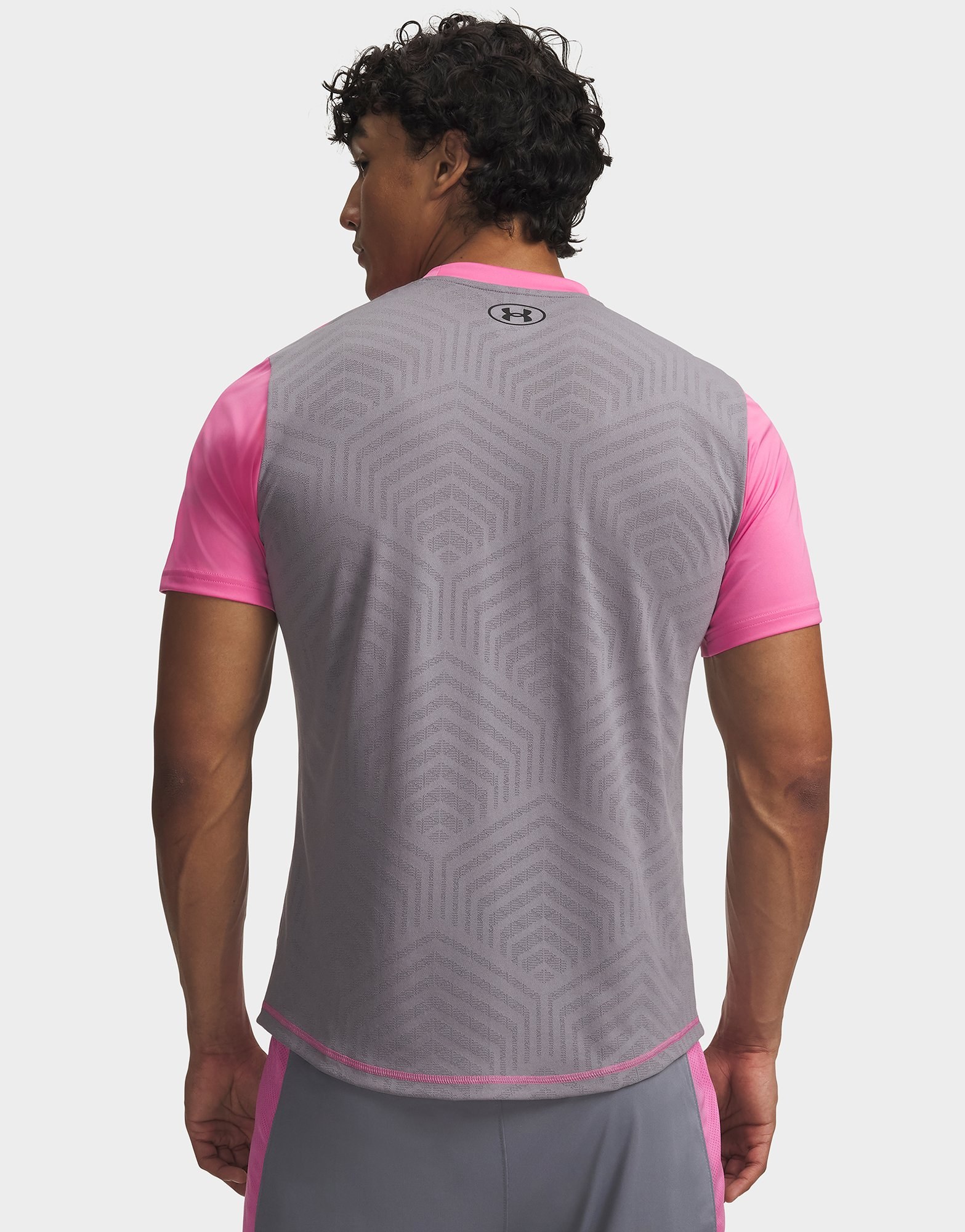 Under Armour Challenger Pro T-shirt