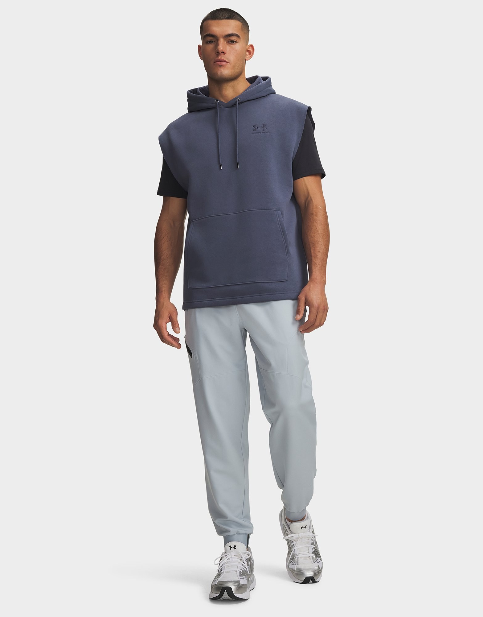Under Armour Unstoppable Trainingshose