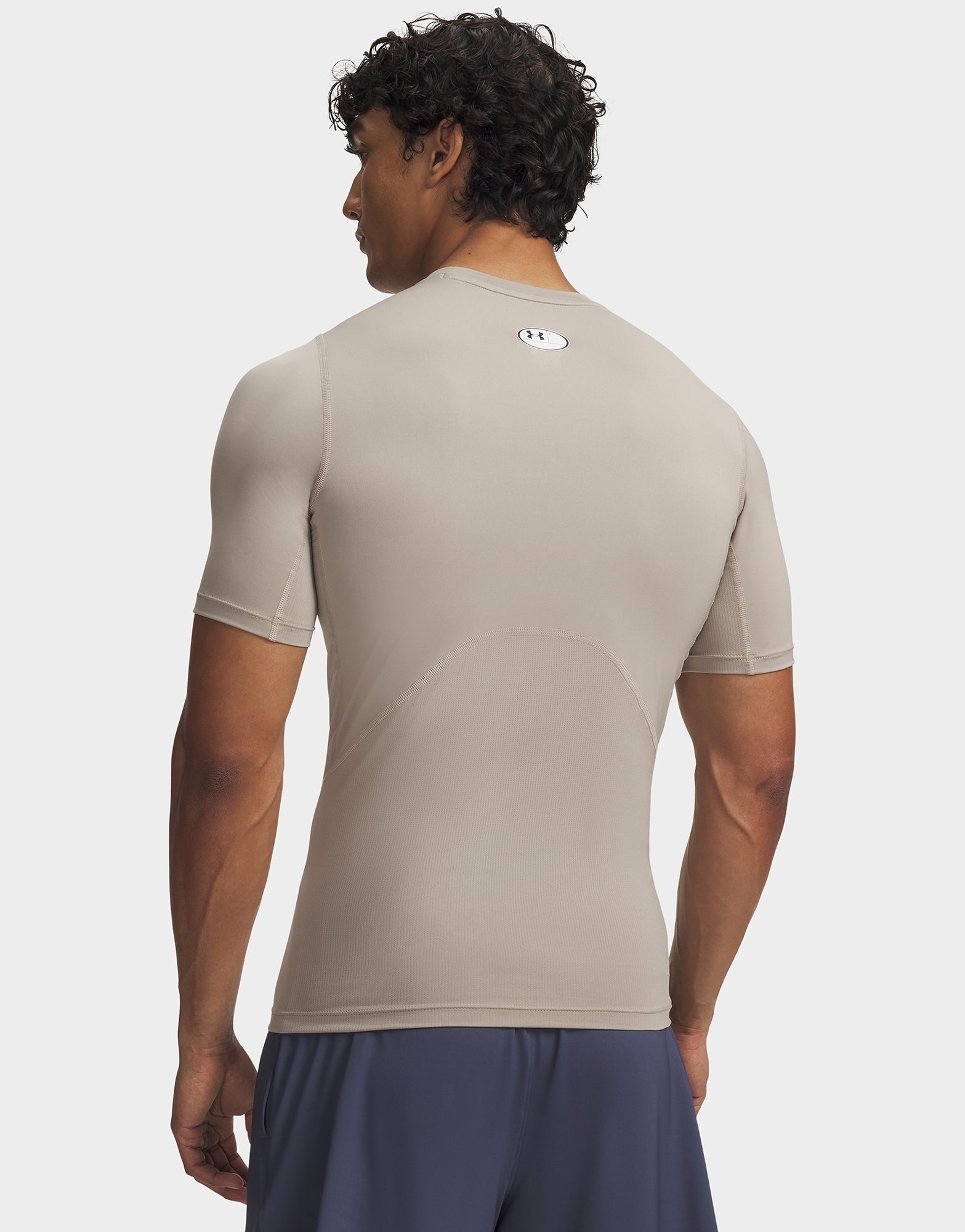Under Armour HeatGear T-shirt
