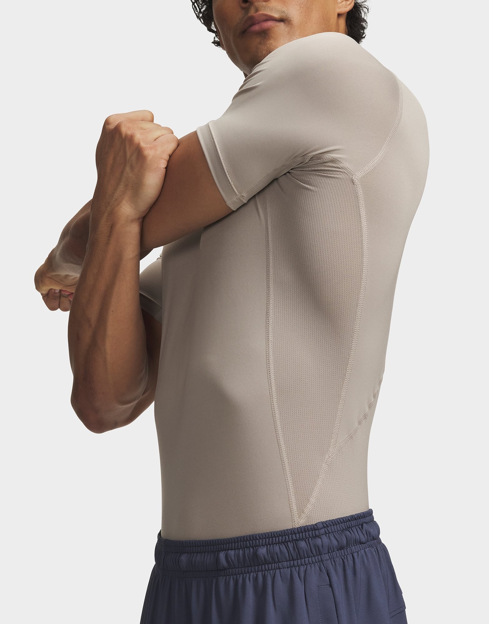 Under Armour HeatGear T-shirt