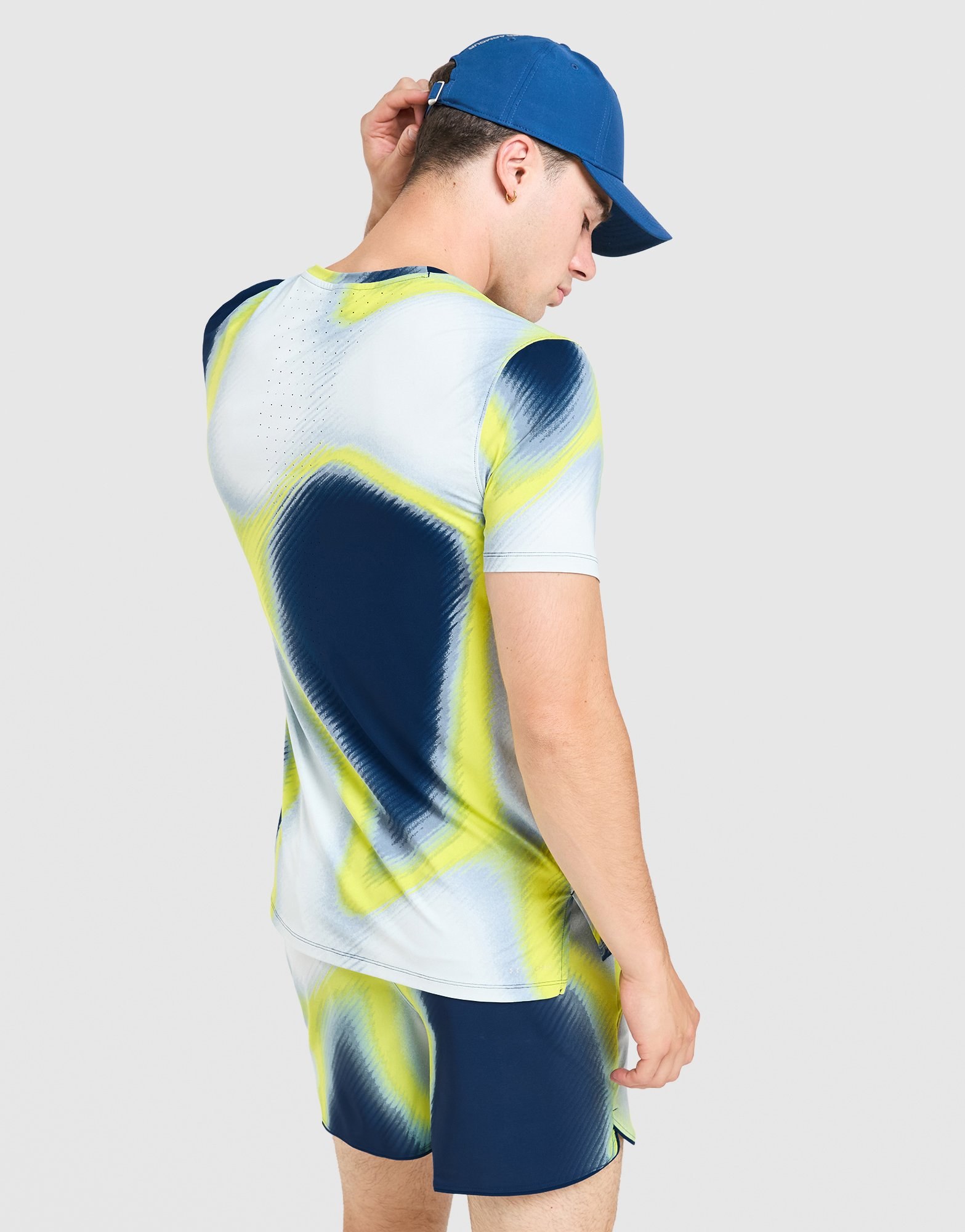 Under Armour Velociti Pro Printed T-Shirt