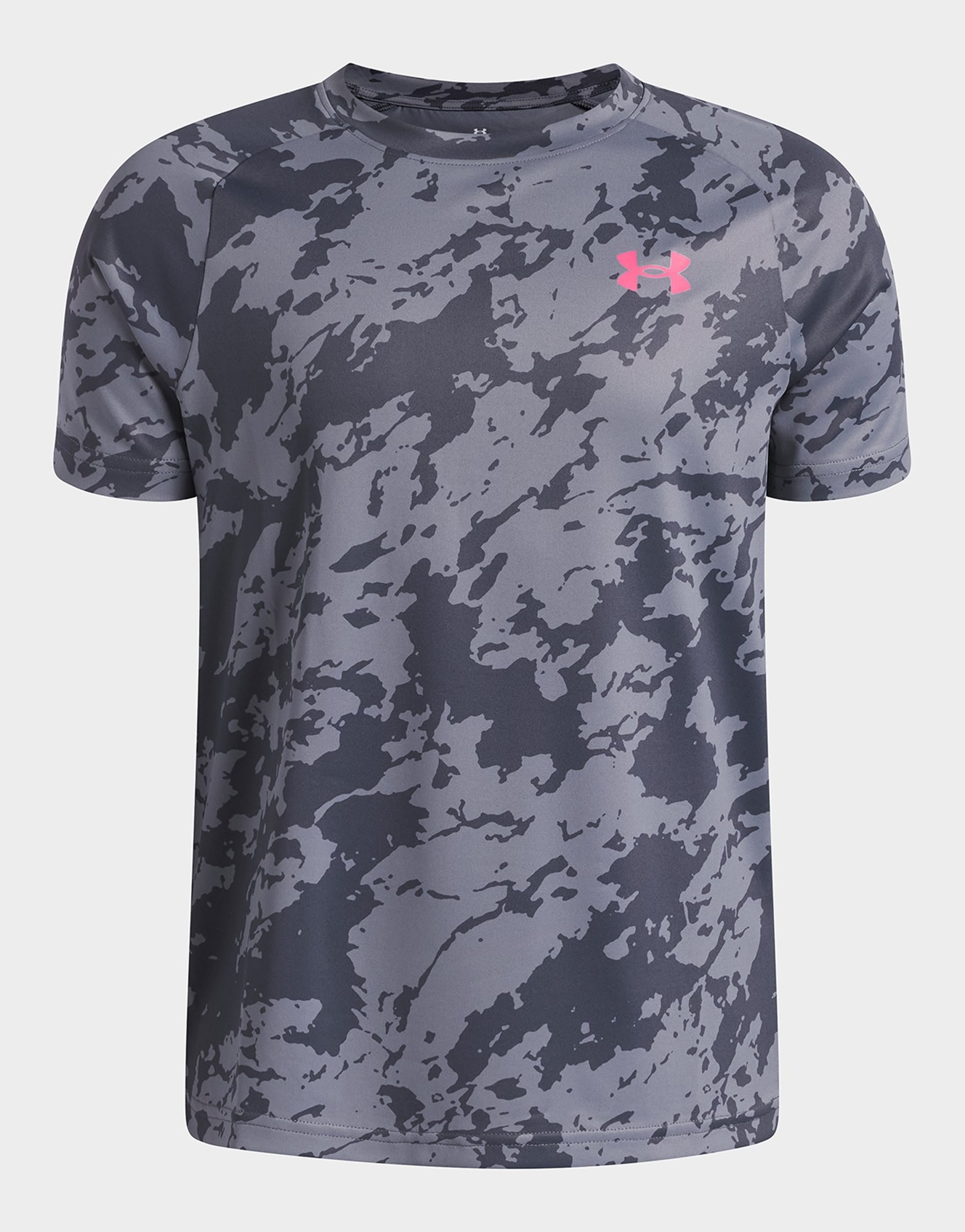 Under Armour Tech T-Shirt Kinder