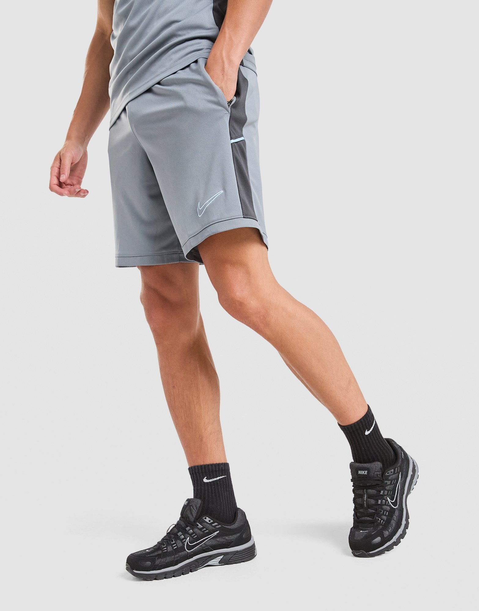 Nike Academy Shorts