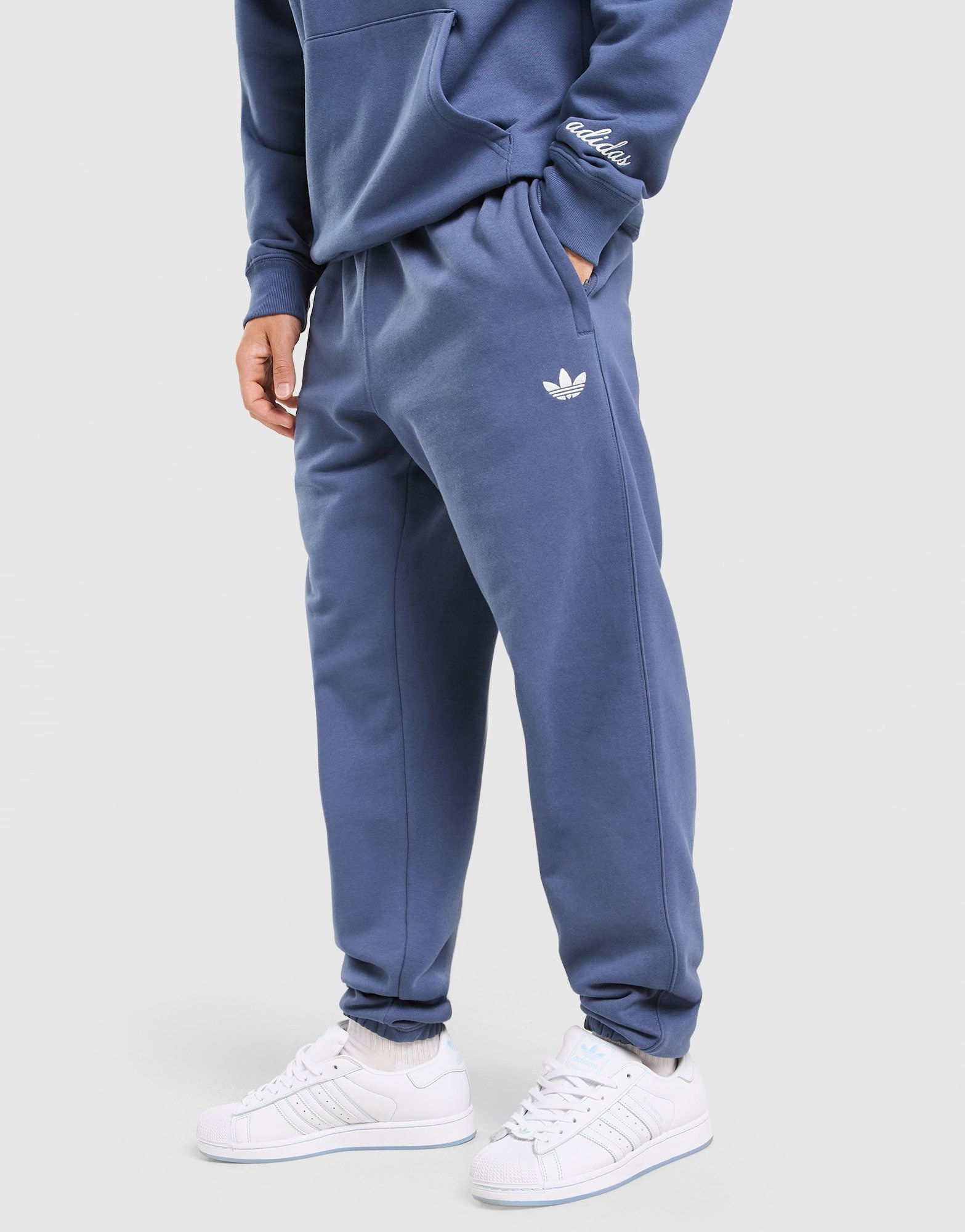 adidas Originals Trefoil Jogginghose