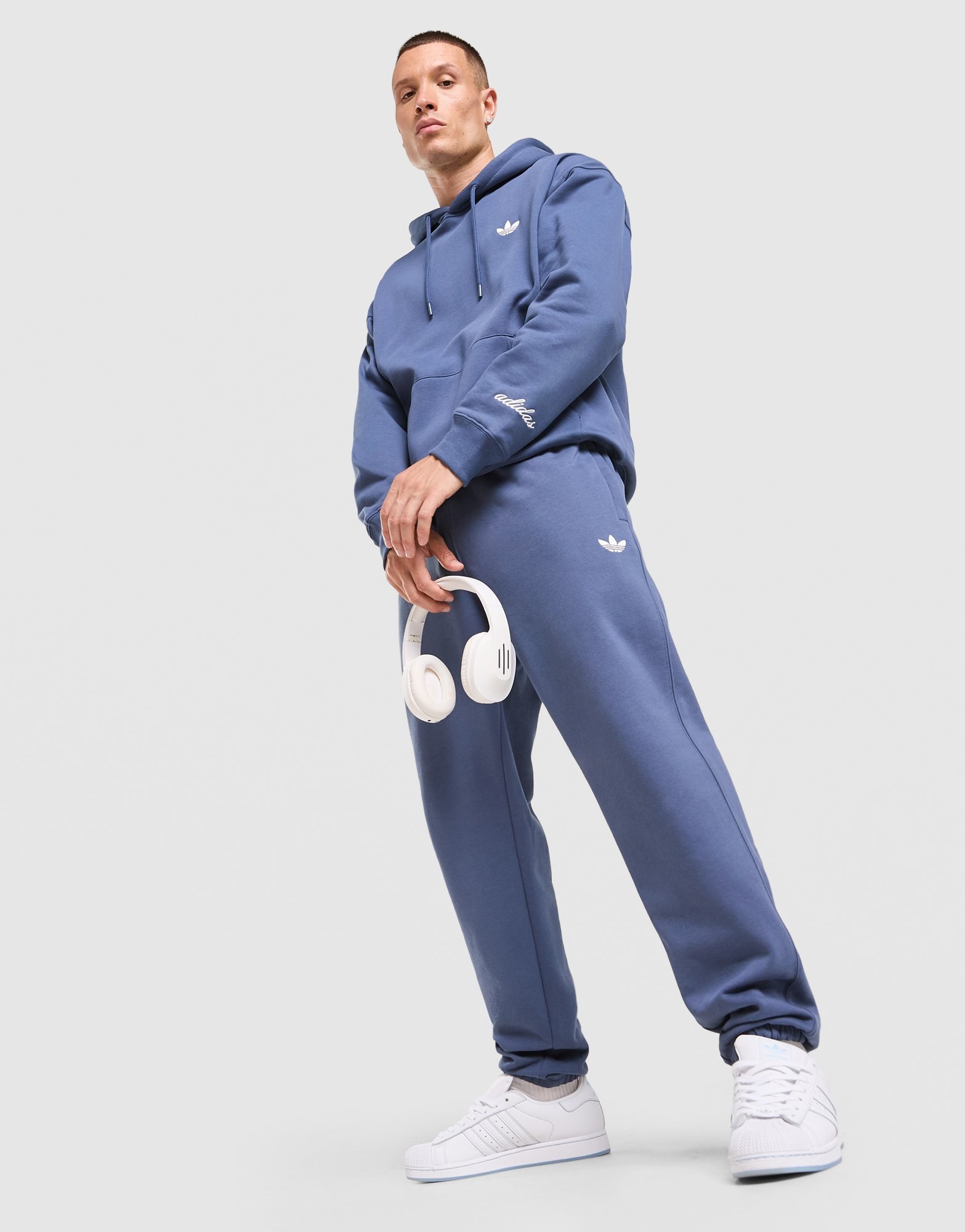 adidas Originals Trefoil Jogginghose
