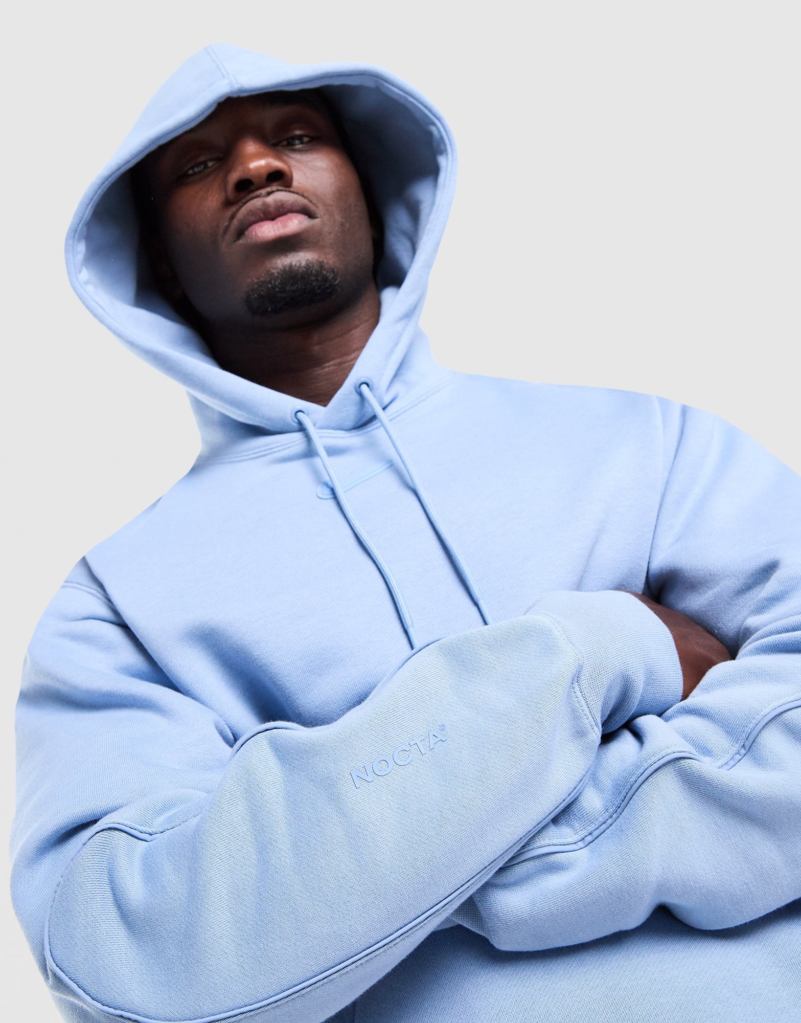 Nike x NOCTA Fleece Hoodie