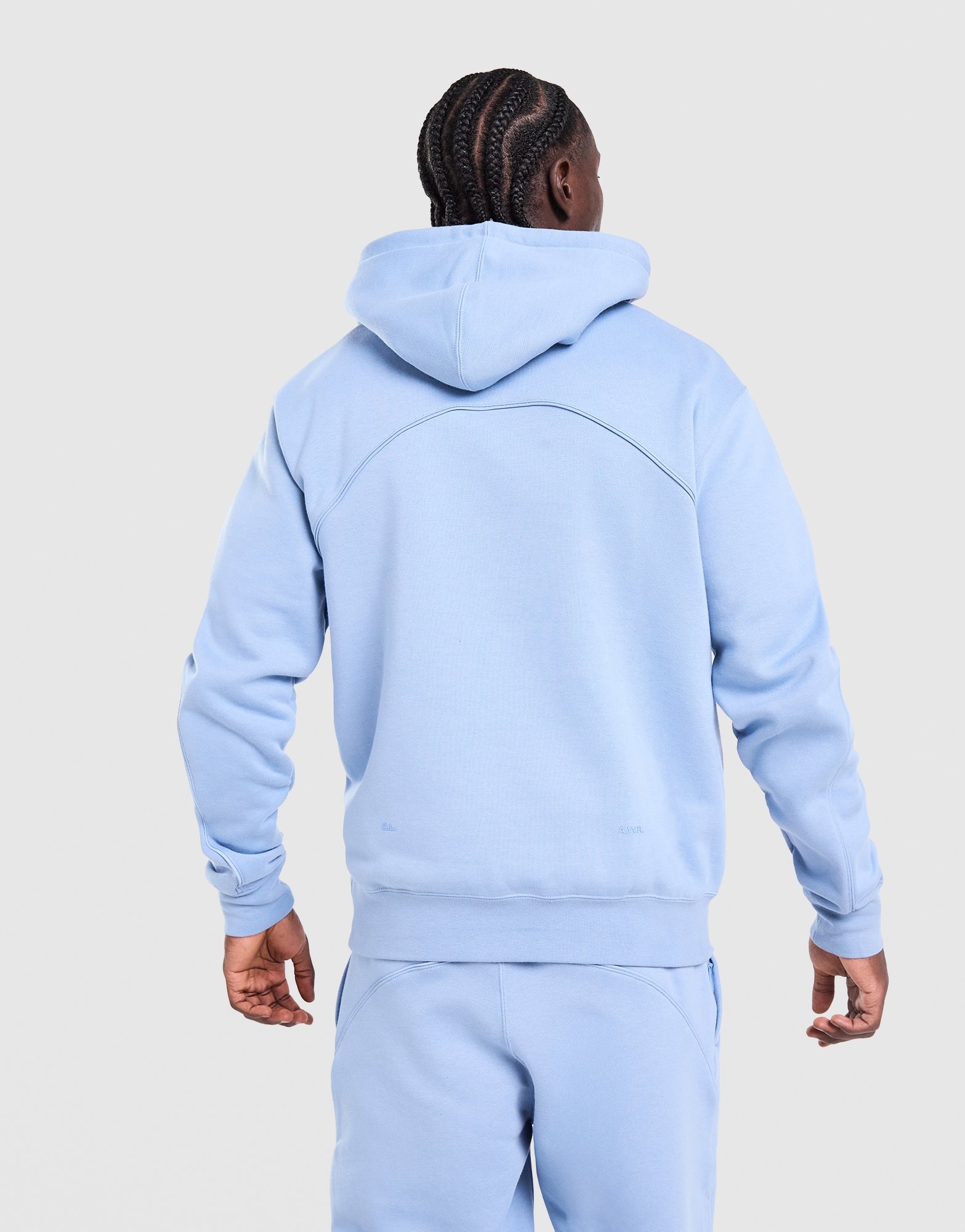 Nike x NOCTA Fleece Hoodie