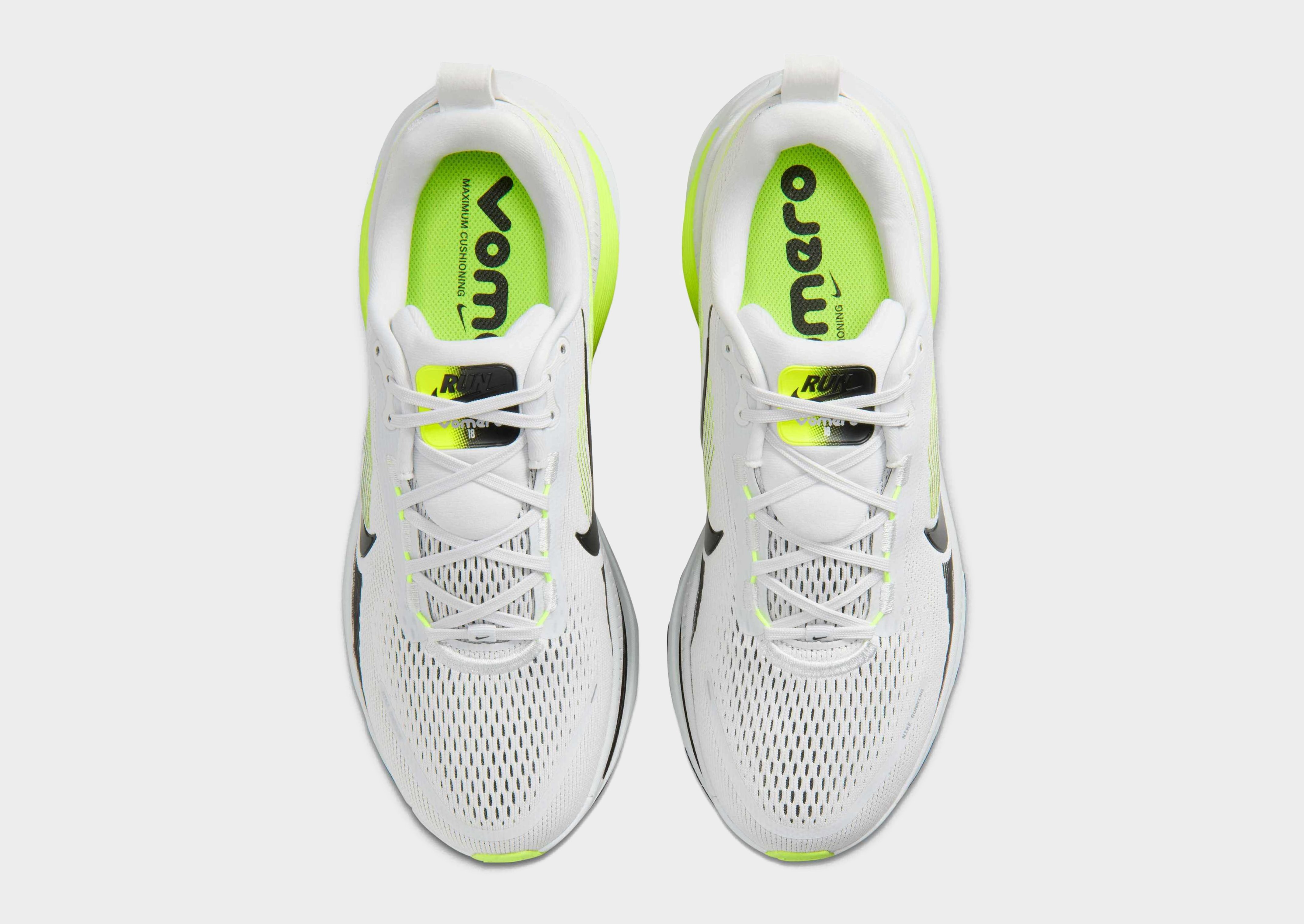 Nike Vomero 18