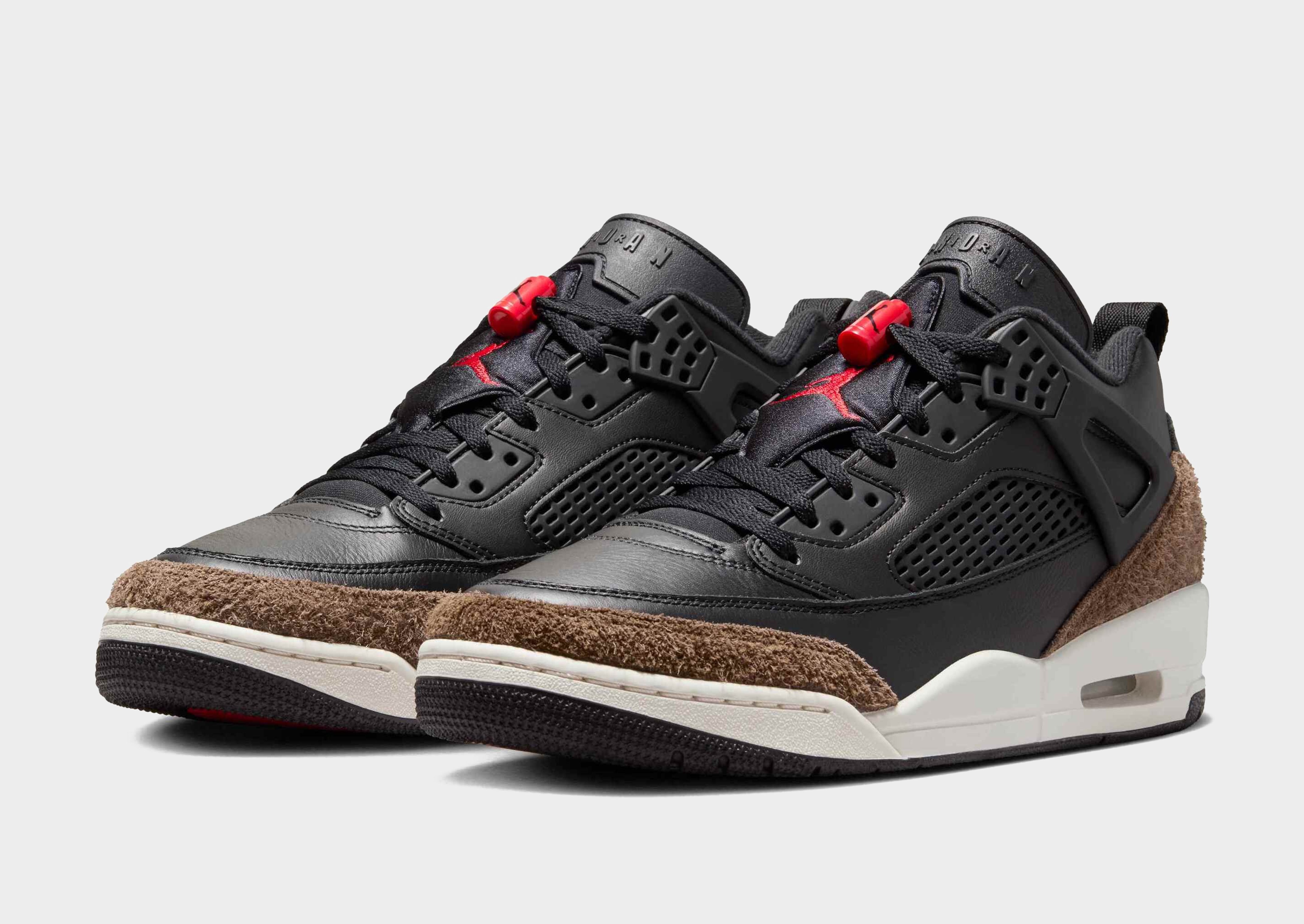 Nike Herrenschuh Jordan Spizike Low