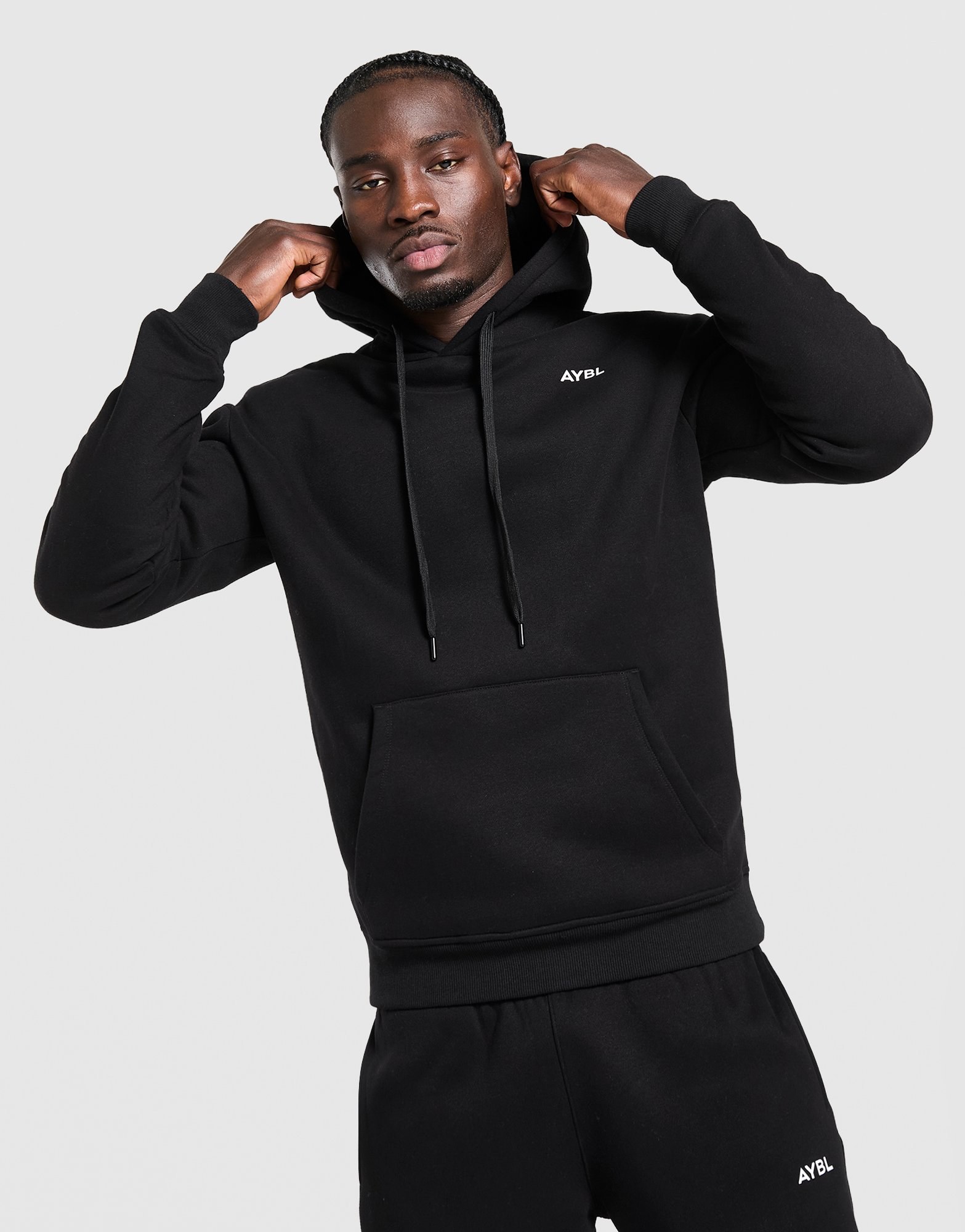 AYBL Essential Hoodie