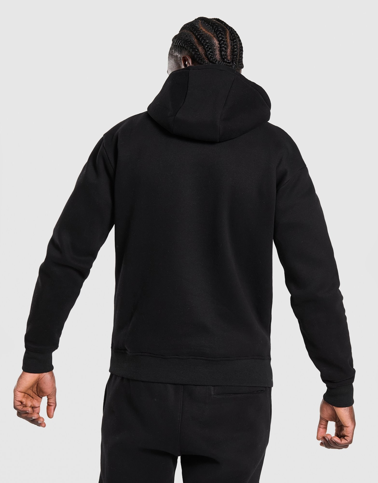 AYBL Essential Hoodie