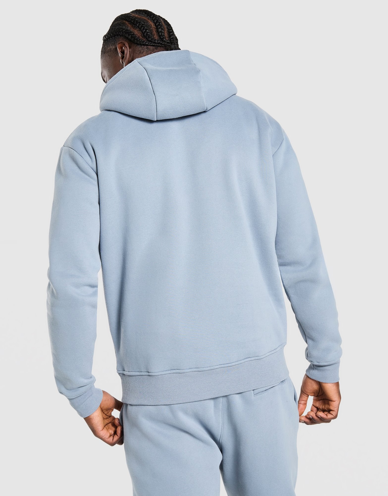 AYBL Essential Hoodie