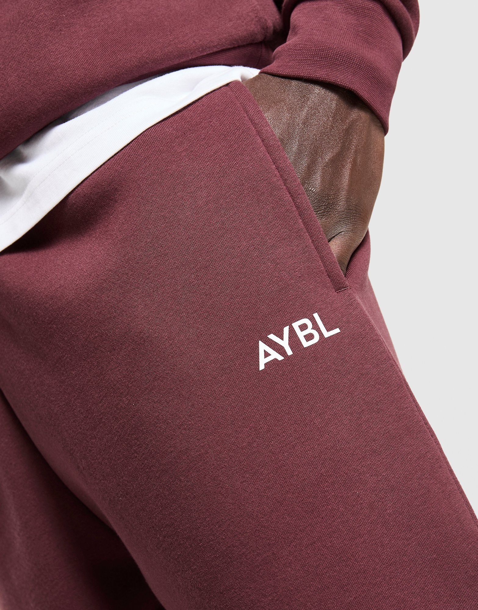 AYBL Essential Oversized Jogginghose