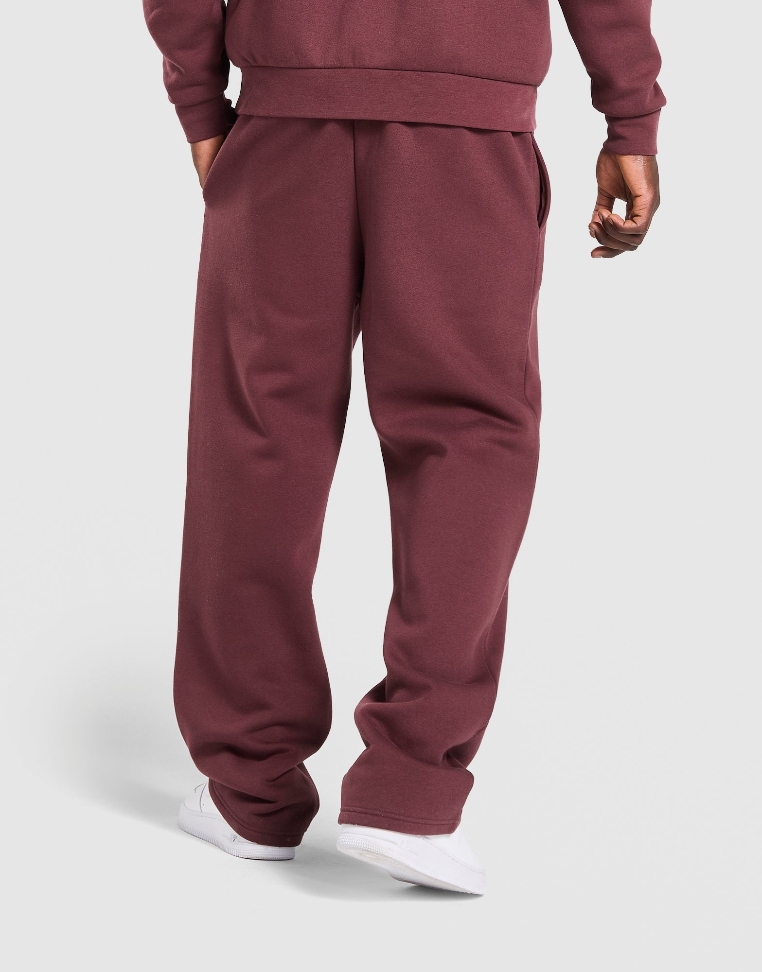 AYBL Essential Oversized Jogginghose