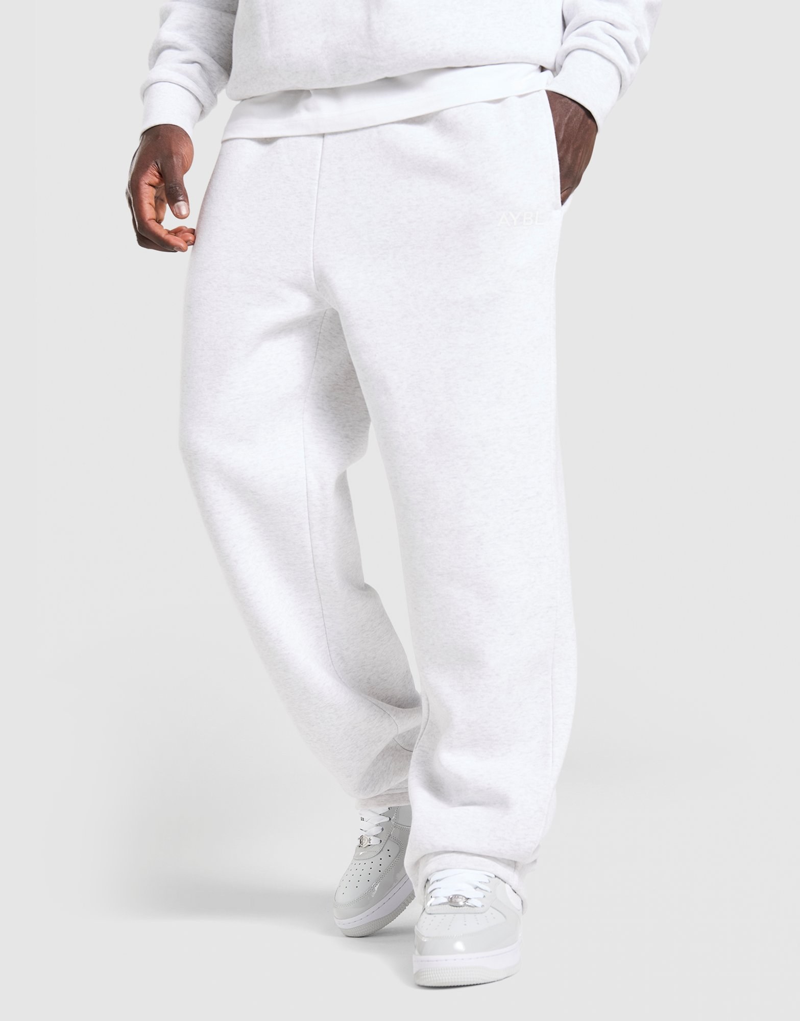 AYBL Essential Oversized Jogginghose