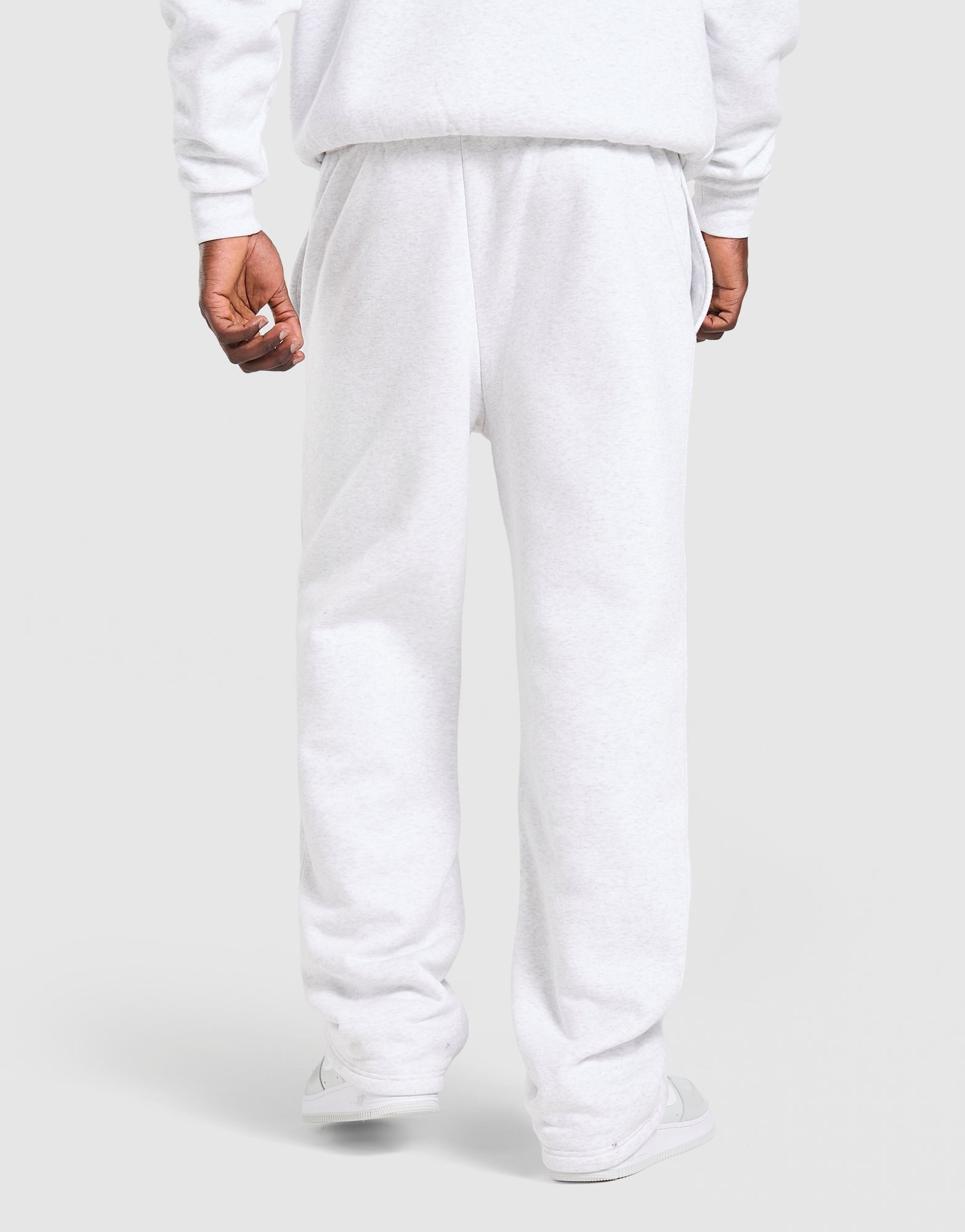 AYBL Essential Oversized Jogginghose