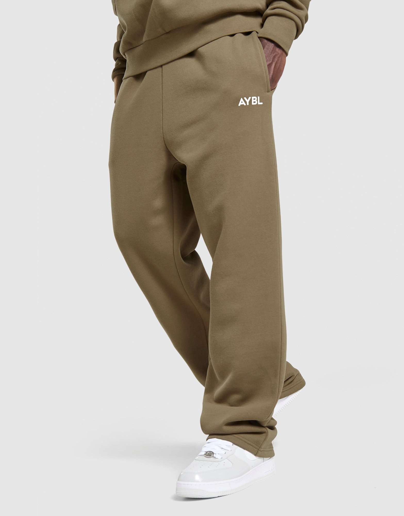 AYBL Essential Oversized Jogginghose