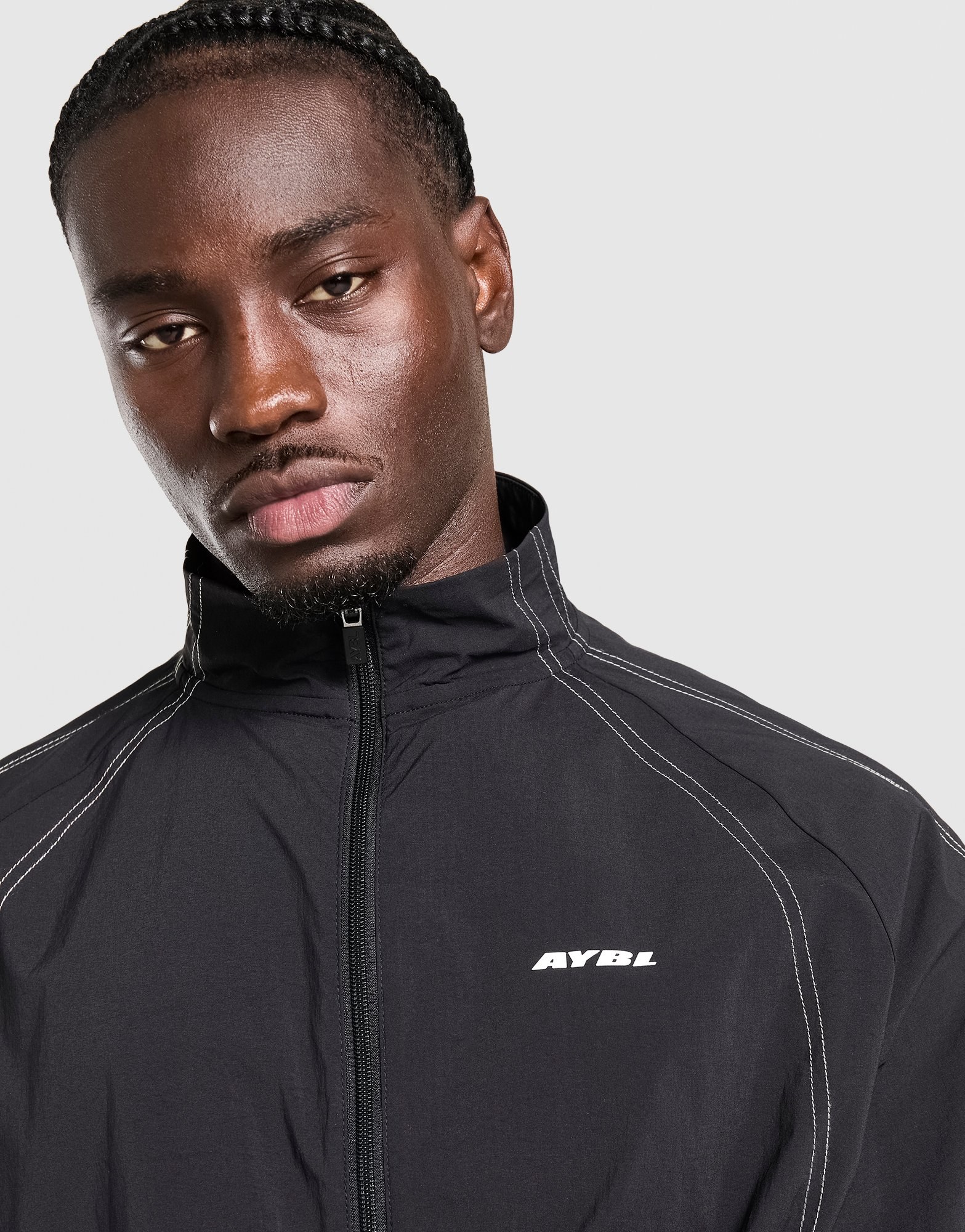 AYBL Restore Trainingsjacke