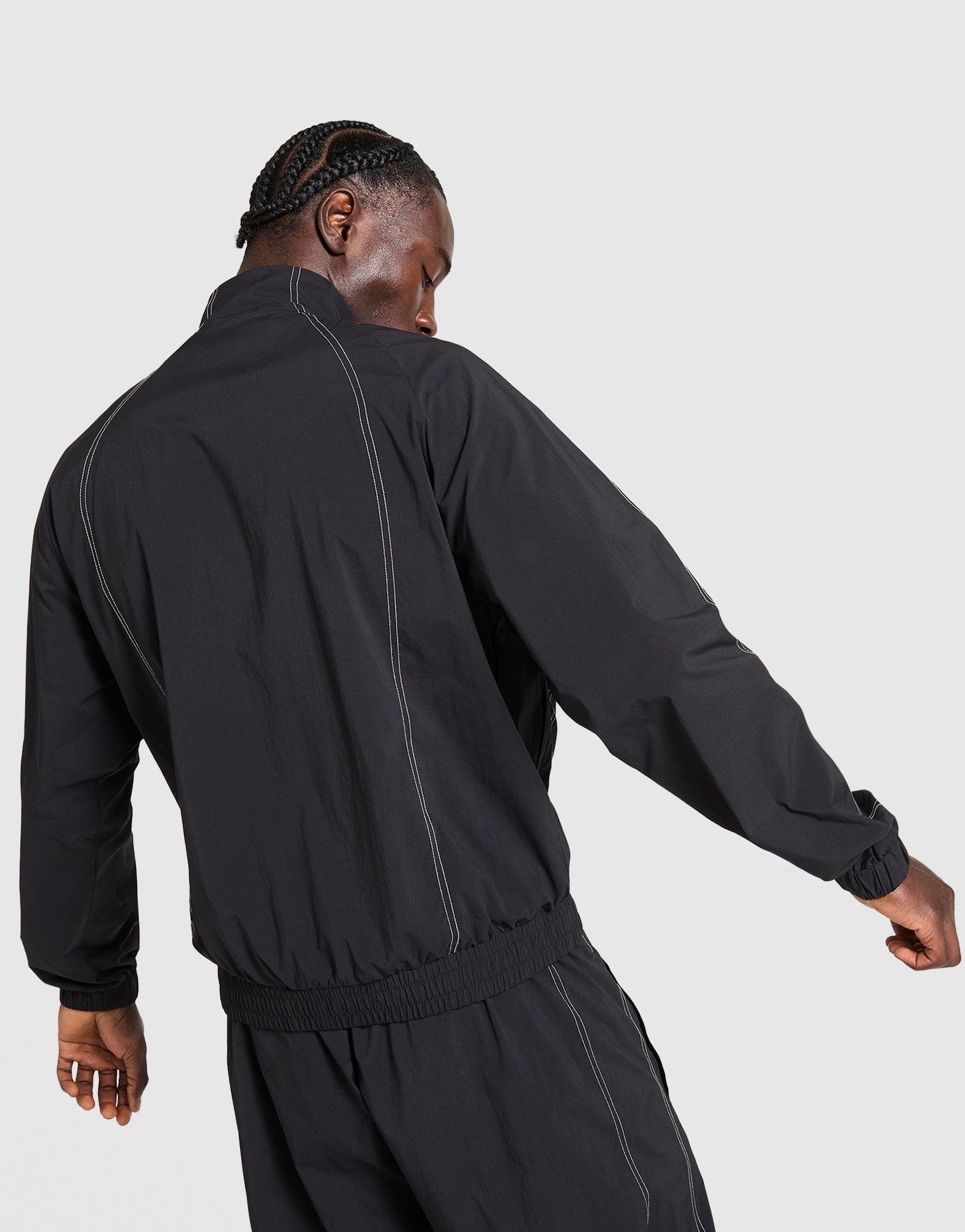 AYBL Restore Trainingsjacke