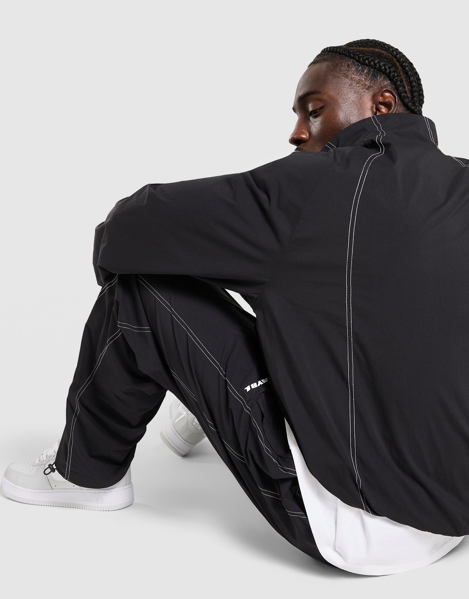 AYBL Restore Trainingshose