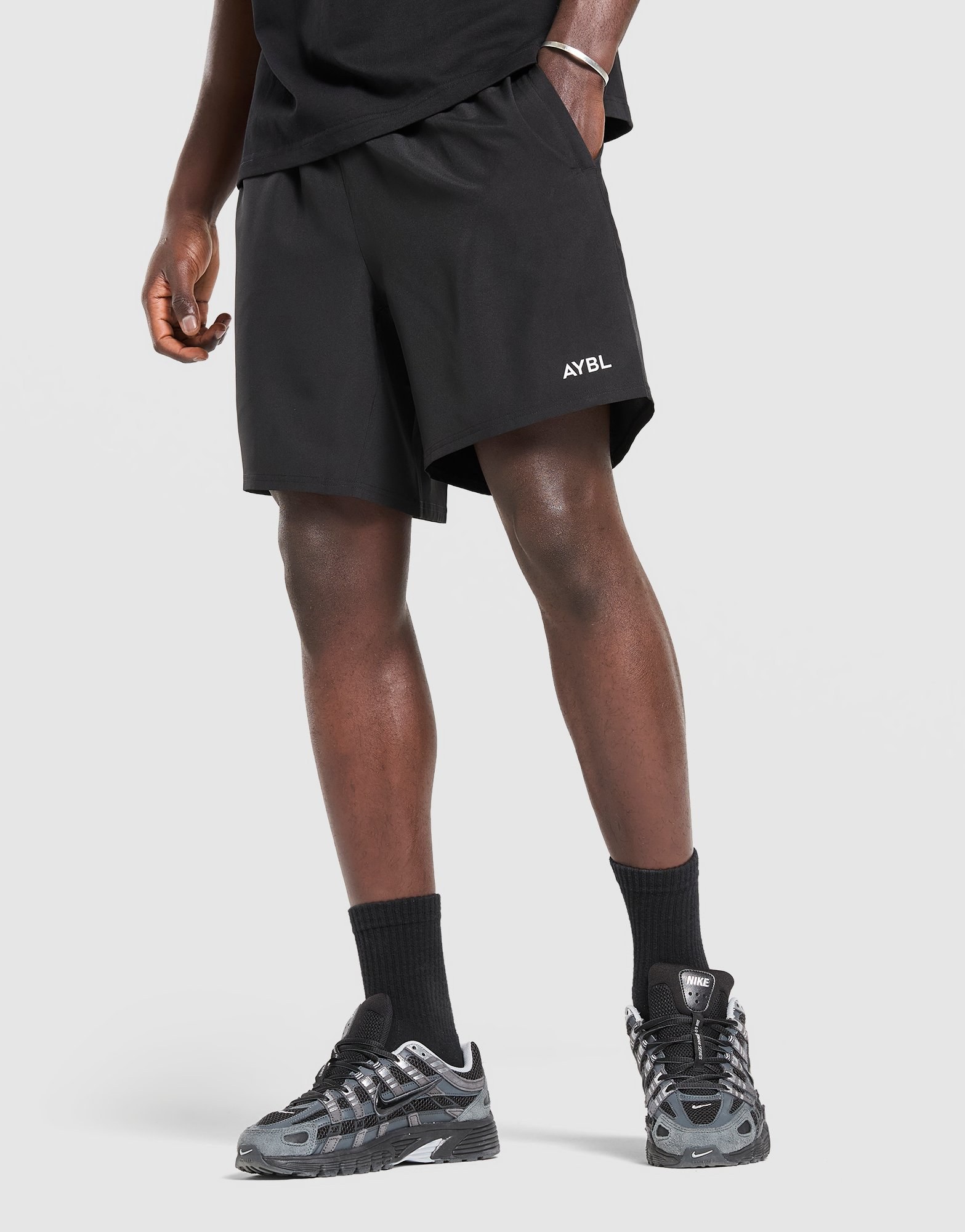 AYBL Core 7 Shorts