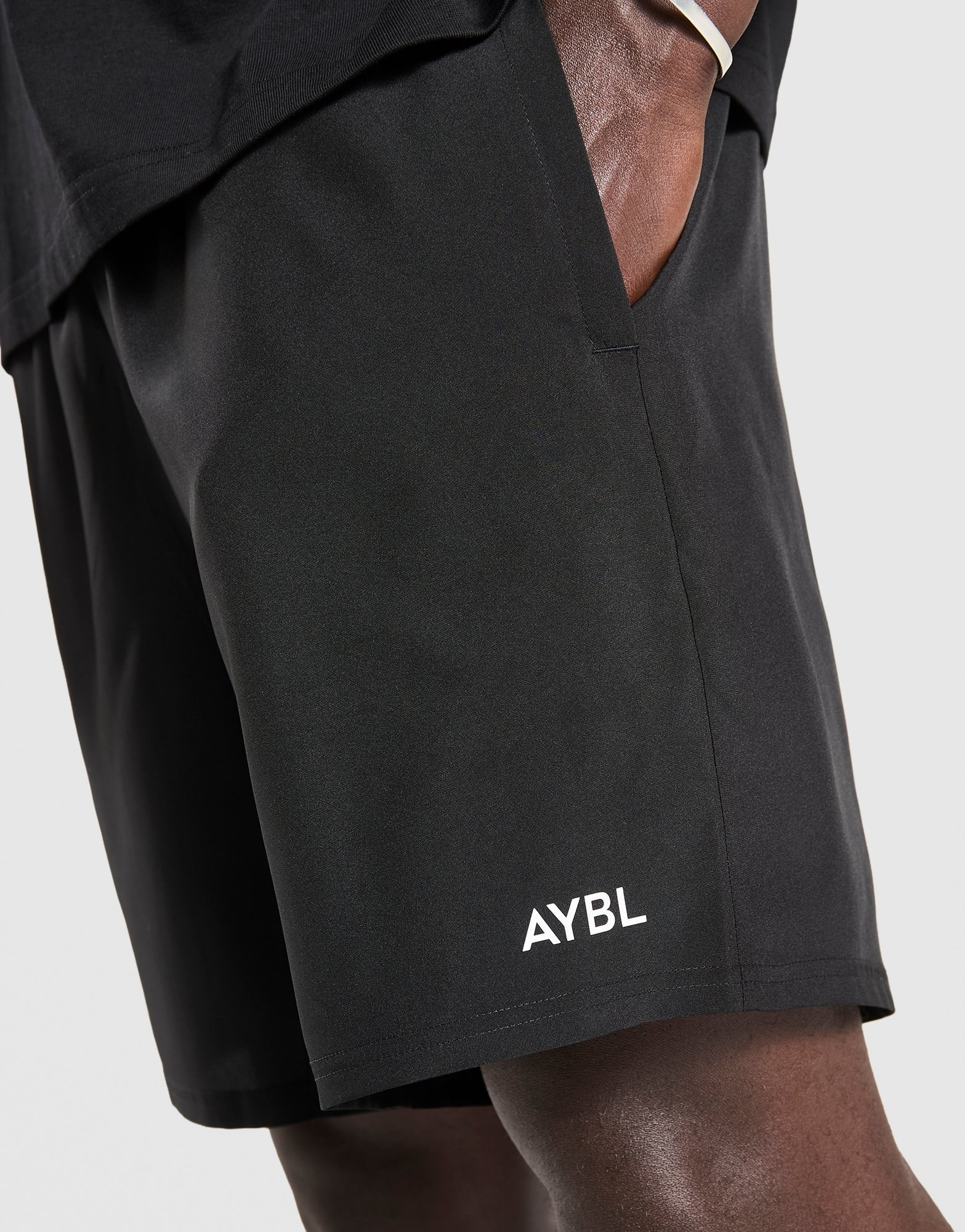 AYBL Core 7 Shorts