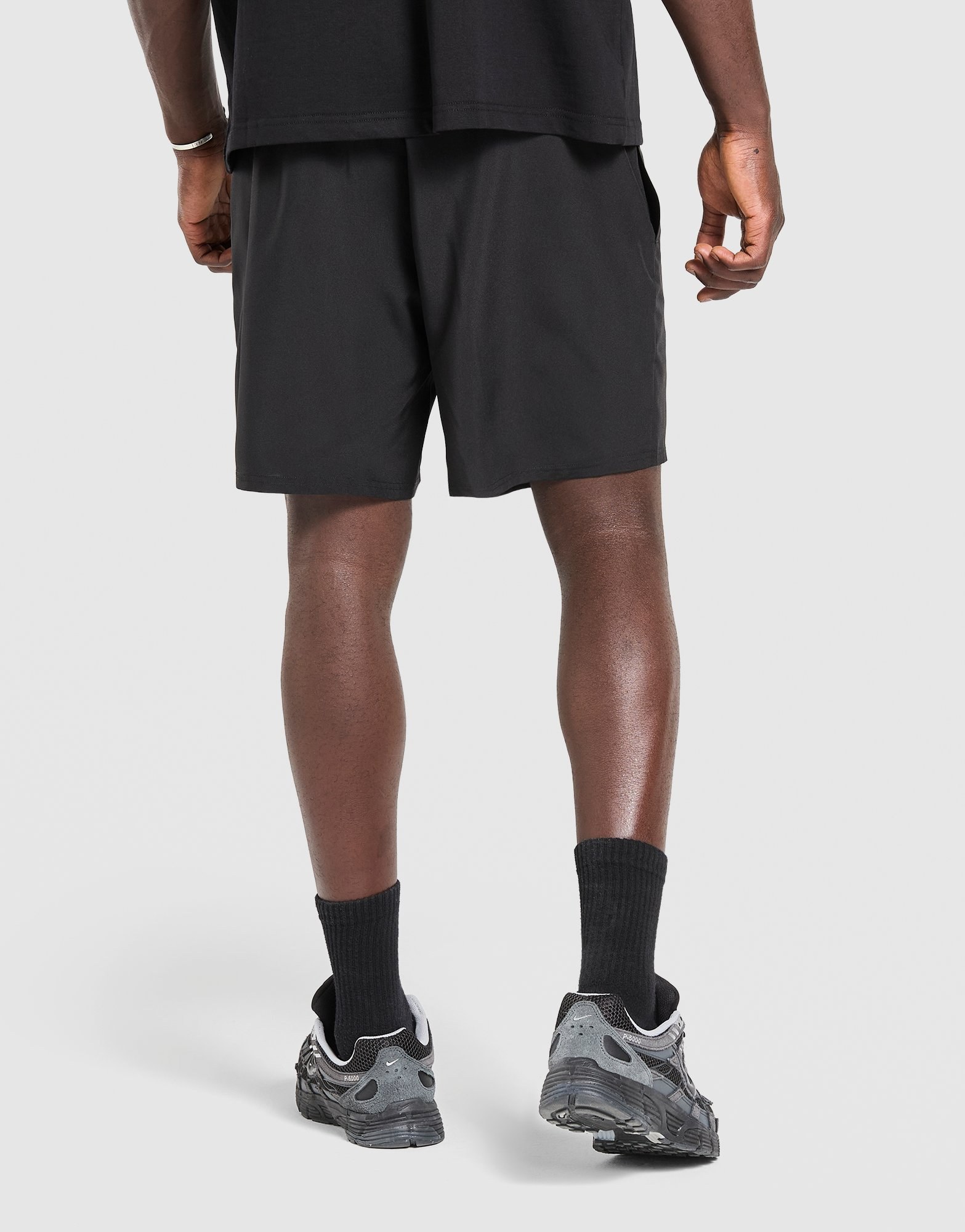 AYBL Core 7 Shorts