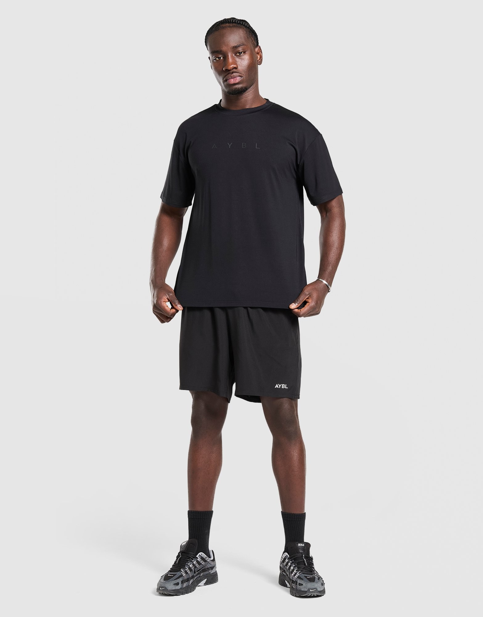 AYBL Reinforce Training T-Shirt