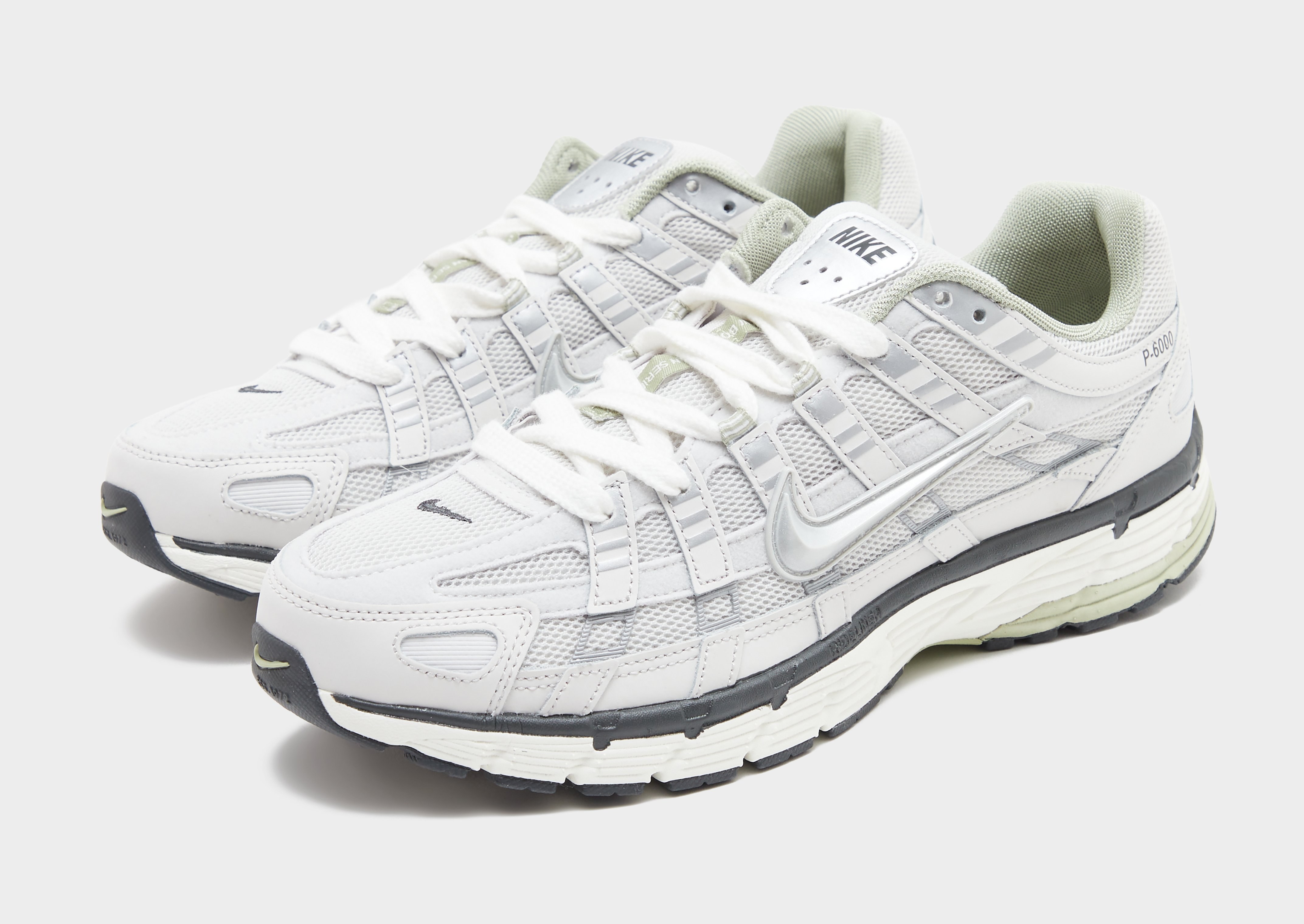 Nike P-6000